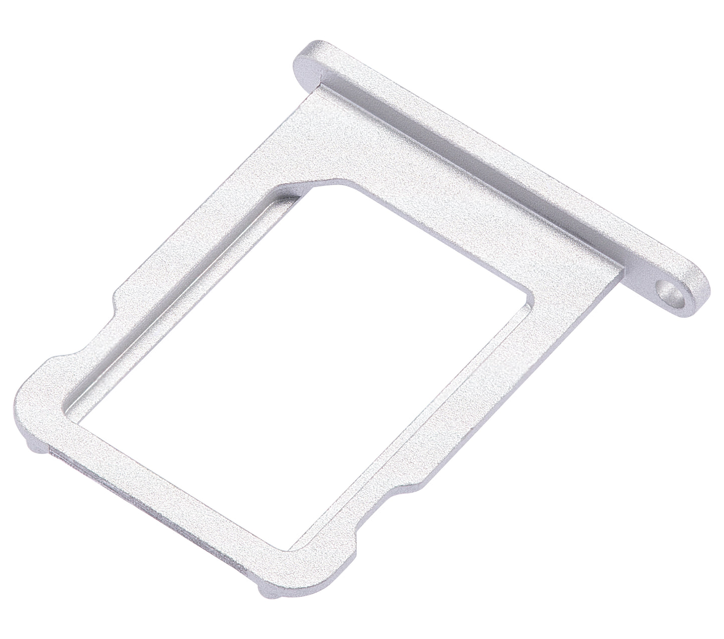 Sim Card Tray For iPad Mini 6 (2021) / Mini 7 (2024) (WiFi / Celluar) (Starlight)
