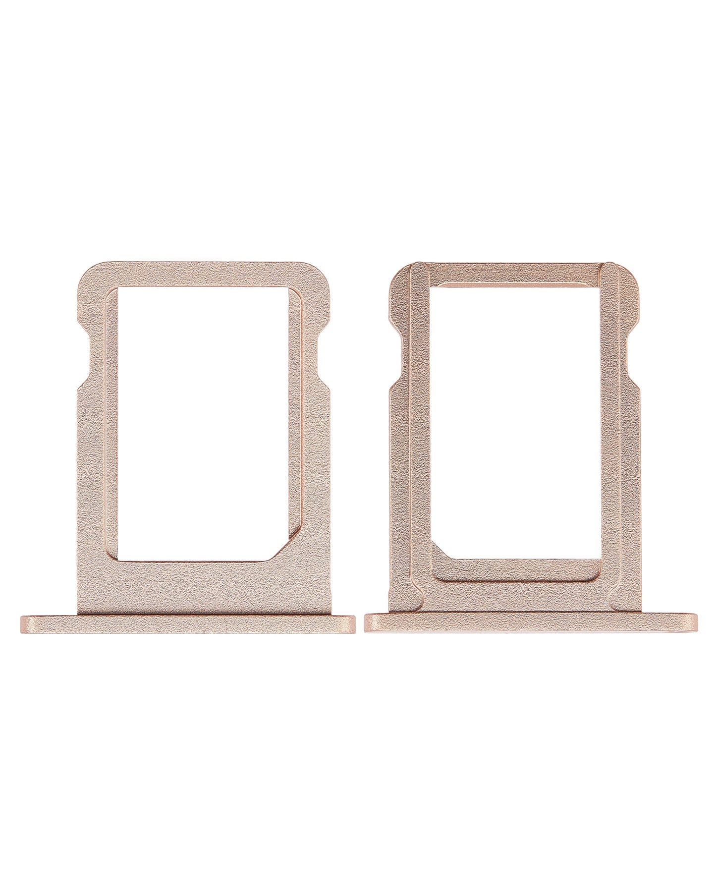 Sim Card Tray For iPad Mini 6 (Rose Gold)