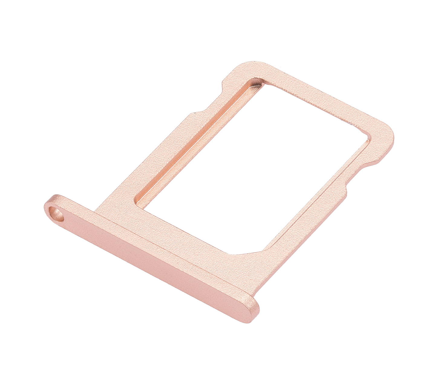 Sim Card Tray For iPad Mini 6 (Rose Gold)