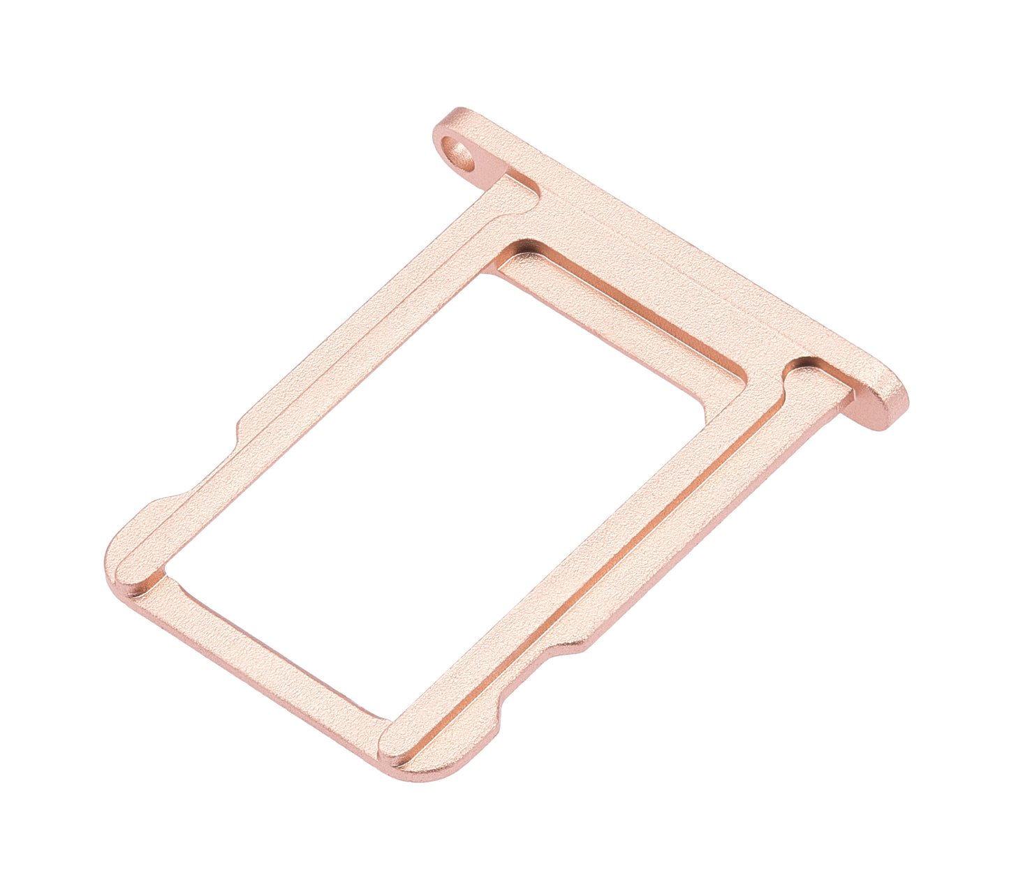 Sim Card Tray For iPad Mini 6 (Rose Gold)