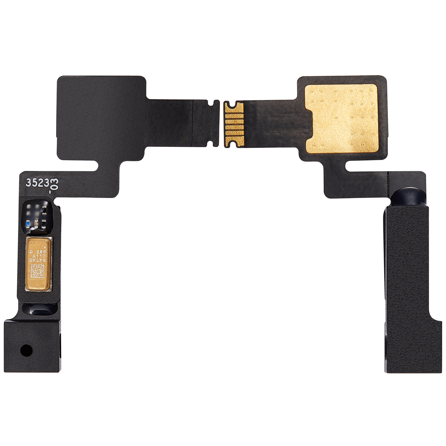 Microphone Flex Cable For iPad Mini 6 (WiFi Only)