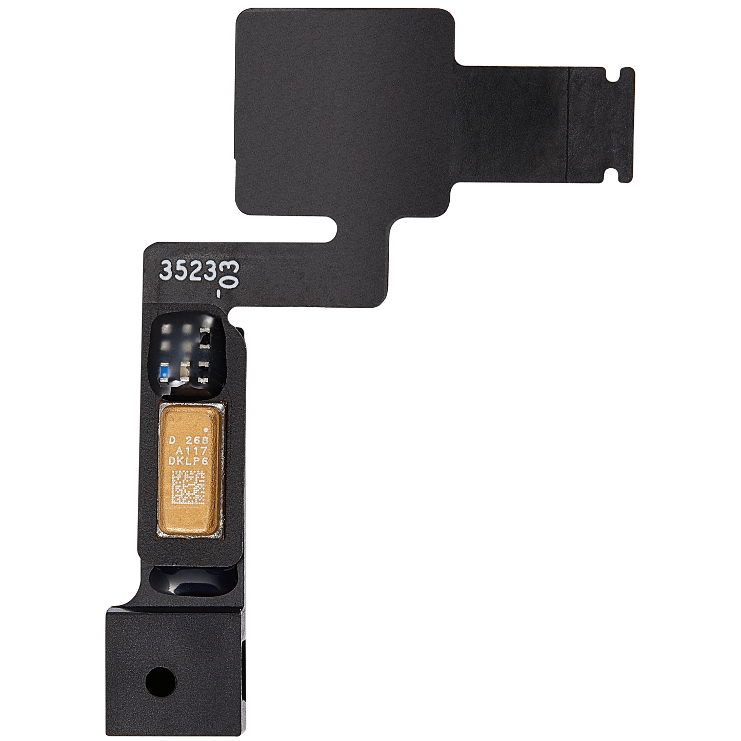 Microphone Flex Cable For iPad Mini 6 (WiFi Only)