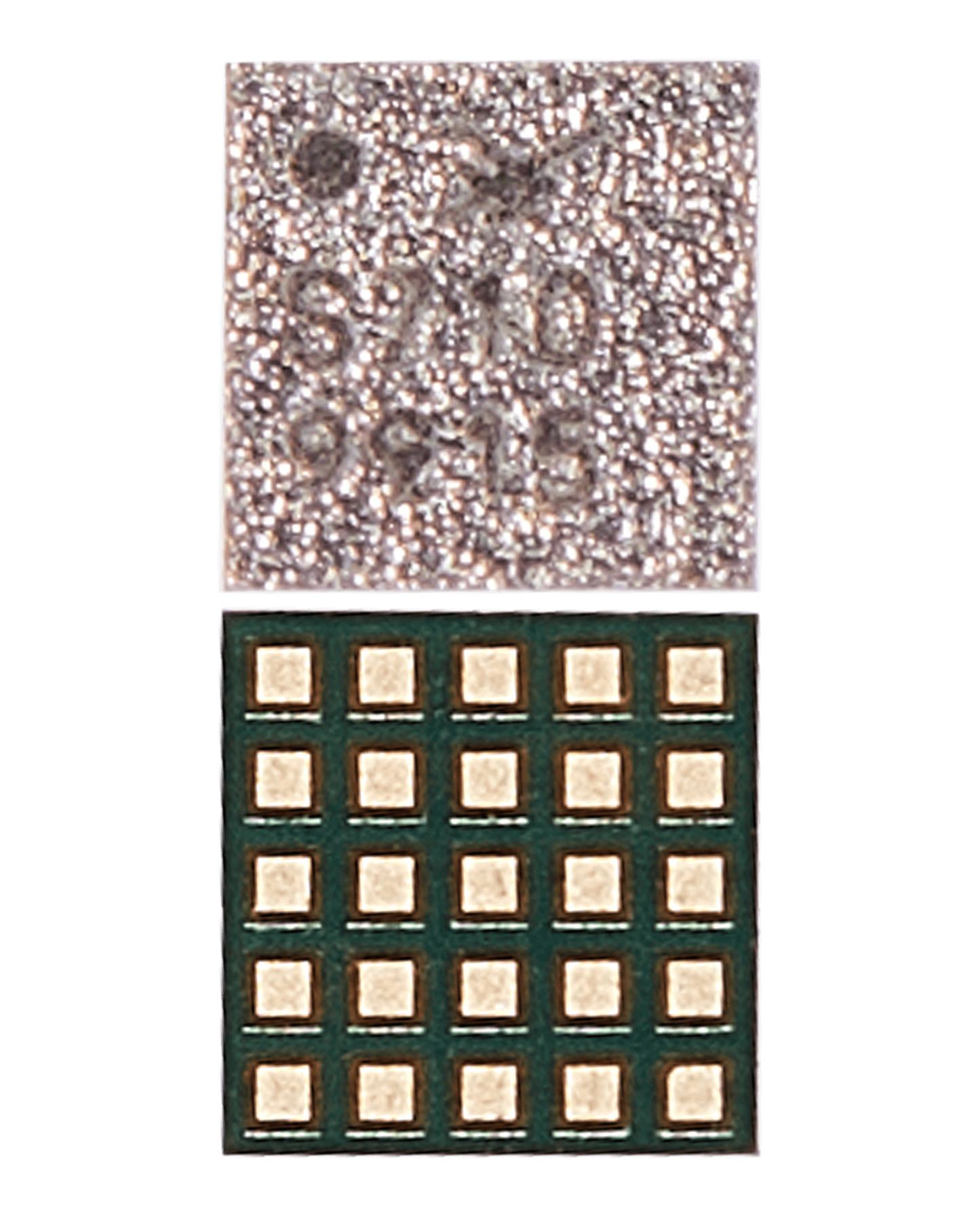 Antenna Coupler 2 IC Chip For iPhone 11 / 11 Pro / Pro Max (S710: CPLR_L_K)