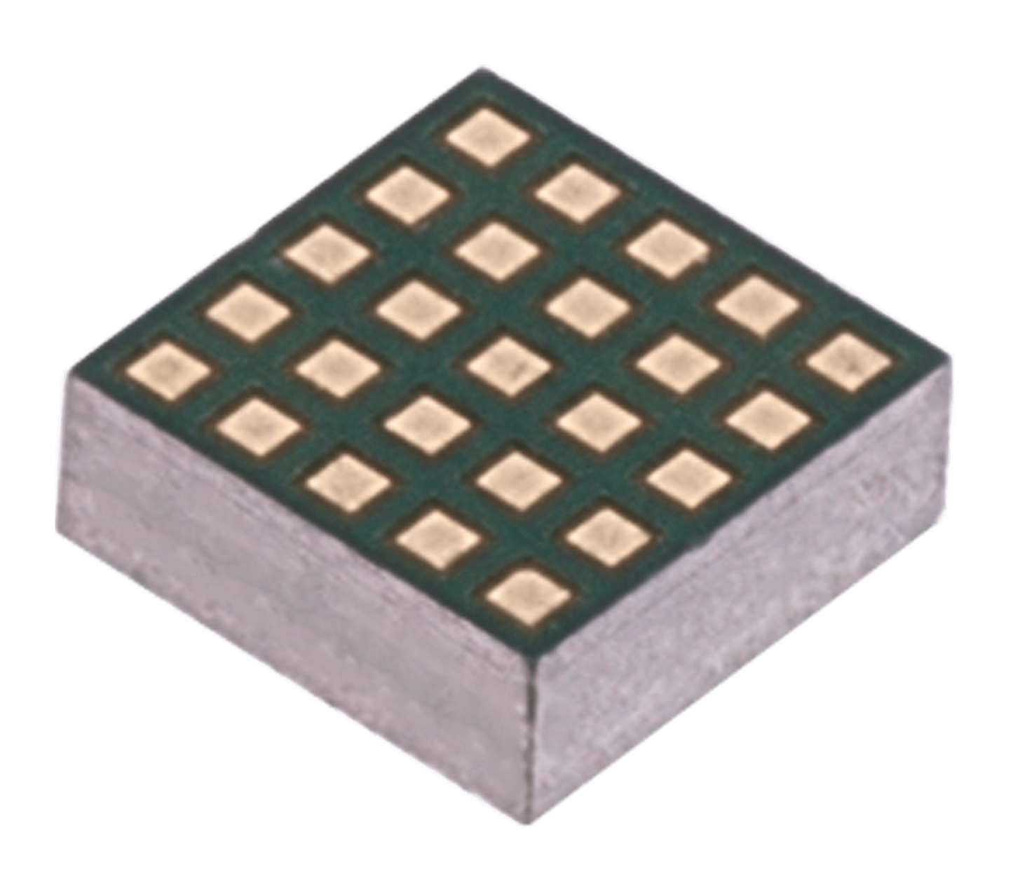 Antenna Coupler 2 IC Chip For iPhone 11 / 11 Pro / Pro Max (S710: CPLR_L_K)