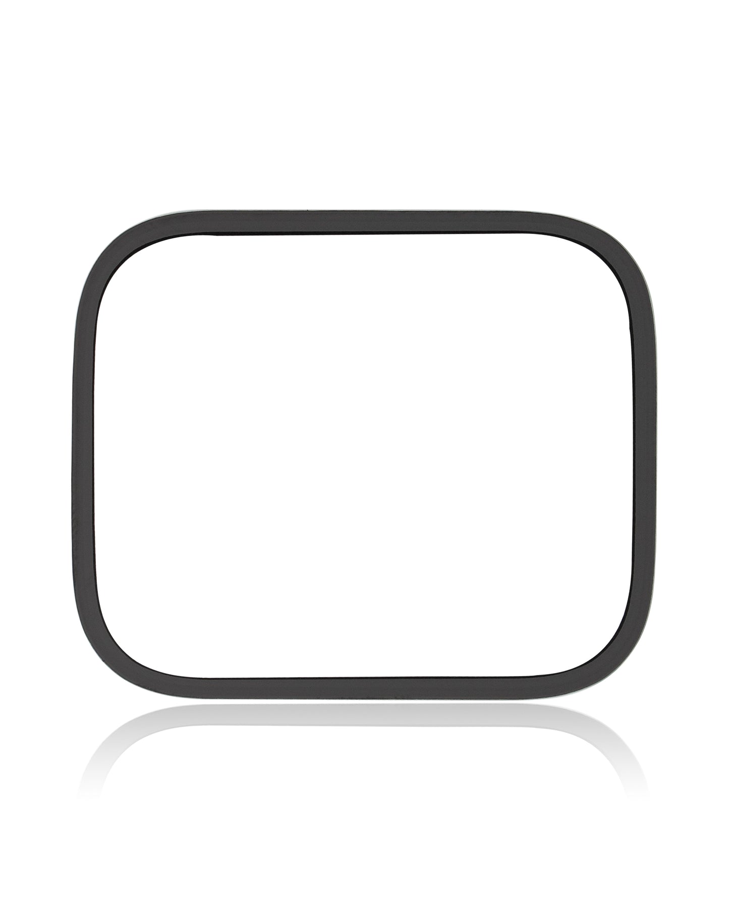 2 in 1 Front Cover Glass with OCA For Watch Series 7 / 8 / 9 (41MM)