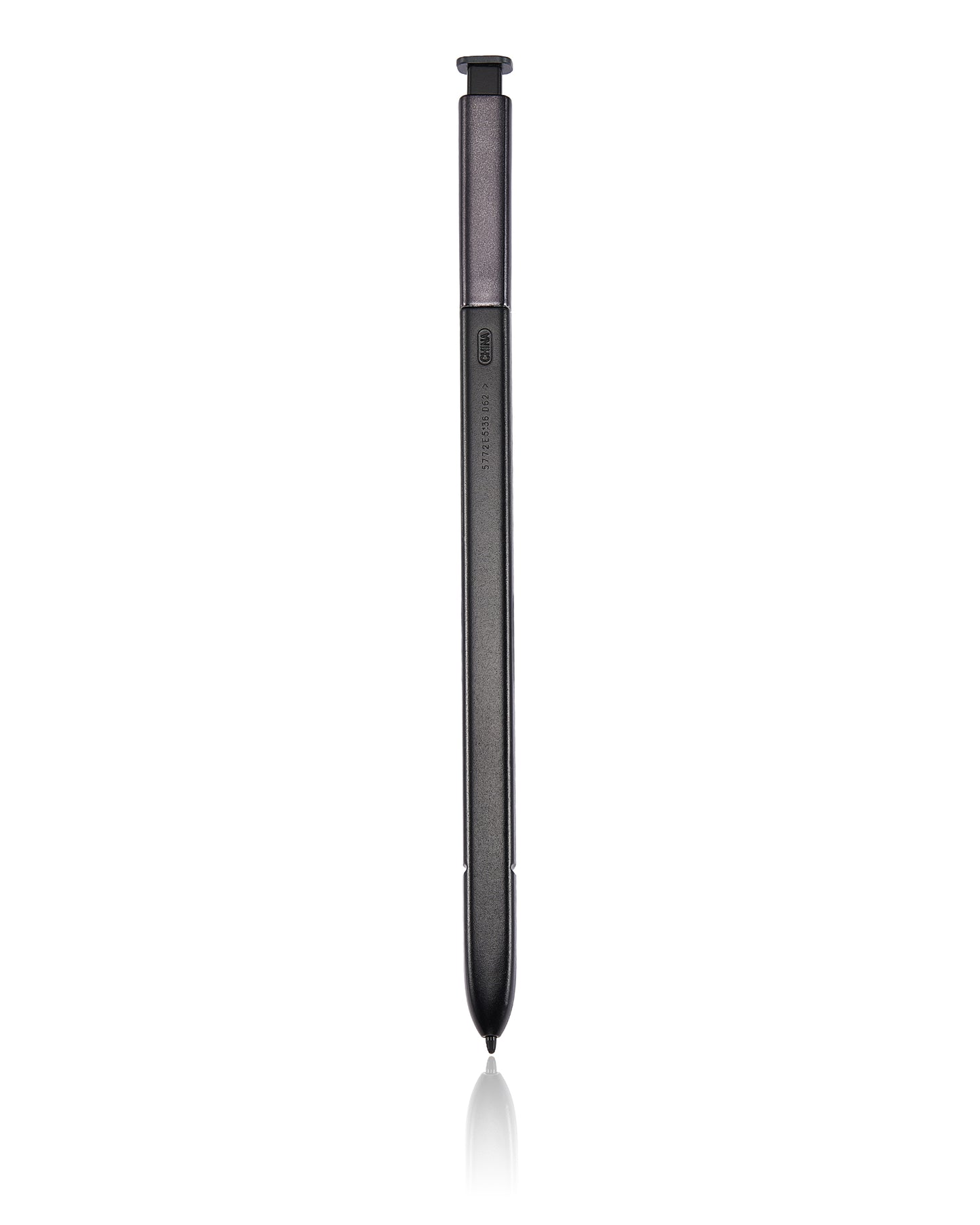 Stylus Pen For Samsung Galaxy Note 9 (With Bluetooth Functionality) (Premium) (Midnight Black)