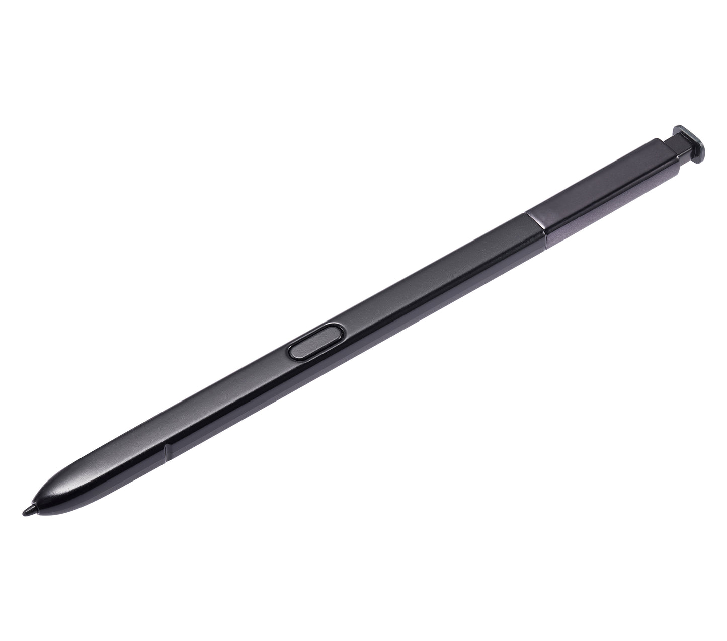 Stylus Pen For Samsung Galaxy Note 9 (With Bluetooth Functionality) (Premium) (Midnight Black)