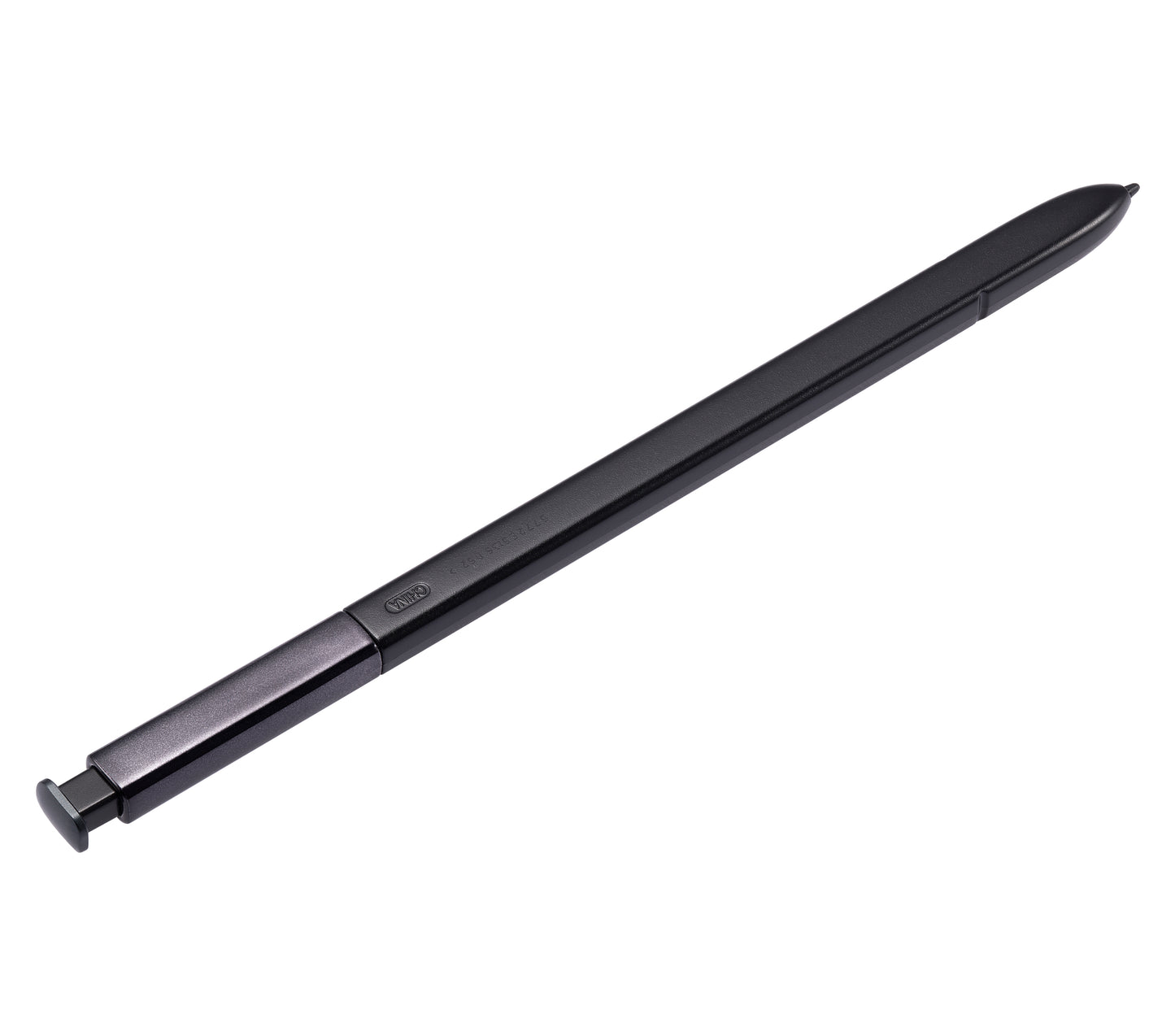 Stylus Pen For Samsung Galaxy Note 9 (With Bluetooth Functionality) (Premium) (Midnight Black)