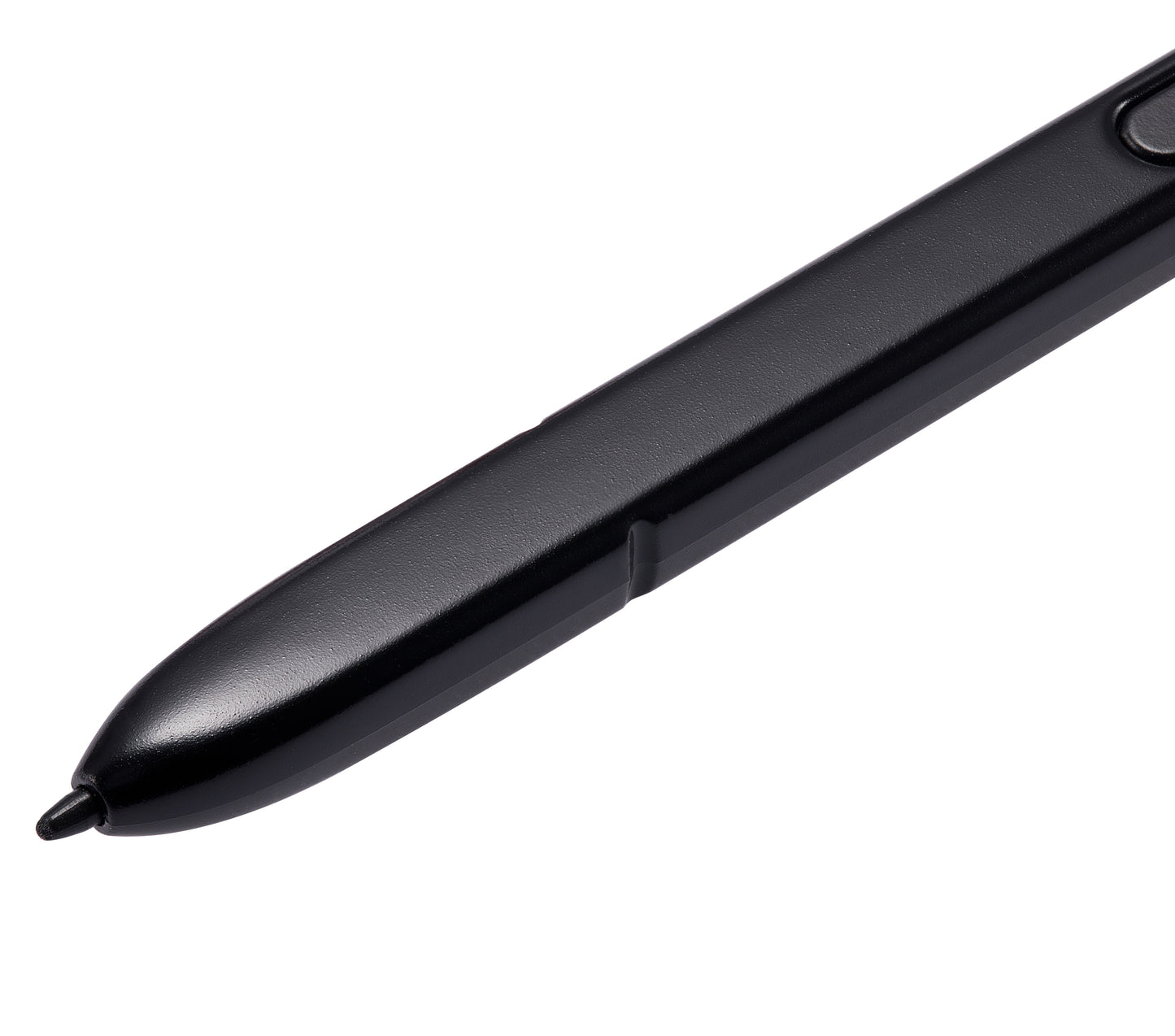 Stylus Pen For Samsung Galaxy Note 9 (With Bluetooth Functionality) (Premium) (Midnight Black)