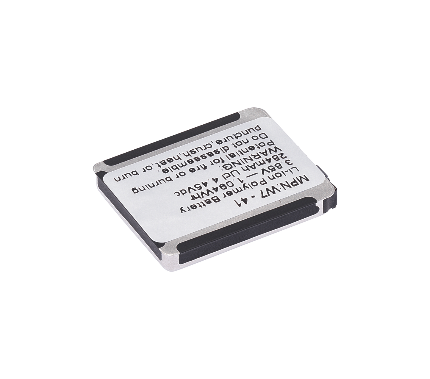 Replacement Battery For Watch Series 7 (41MM) (Premium)