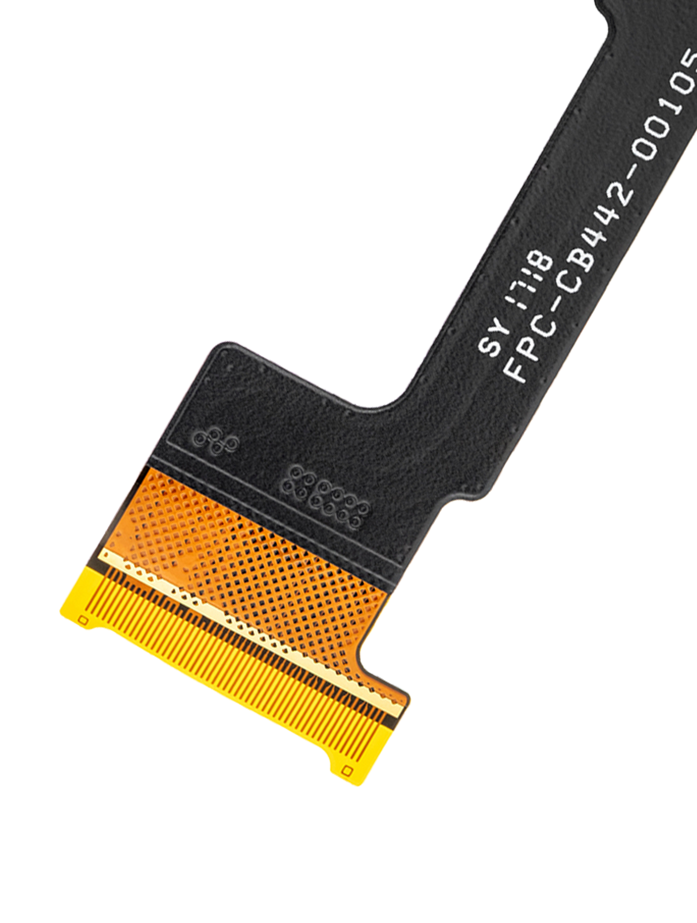 LCD Flex Cable For iPad Air 1 / 5 (2017) / iPad 6 (2018)