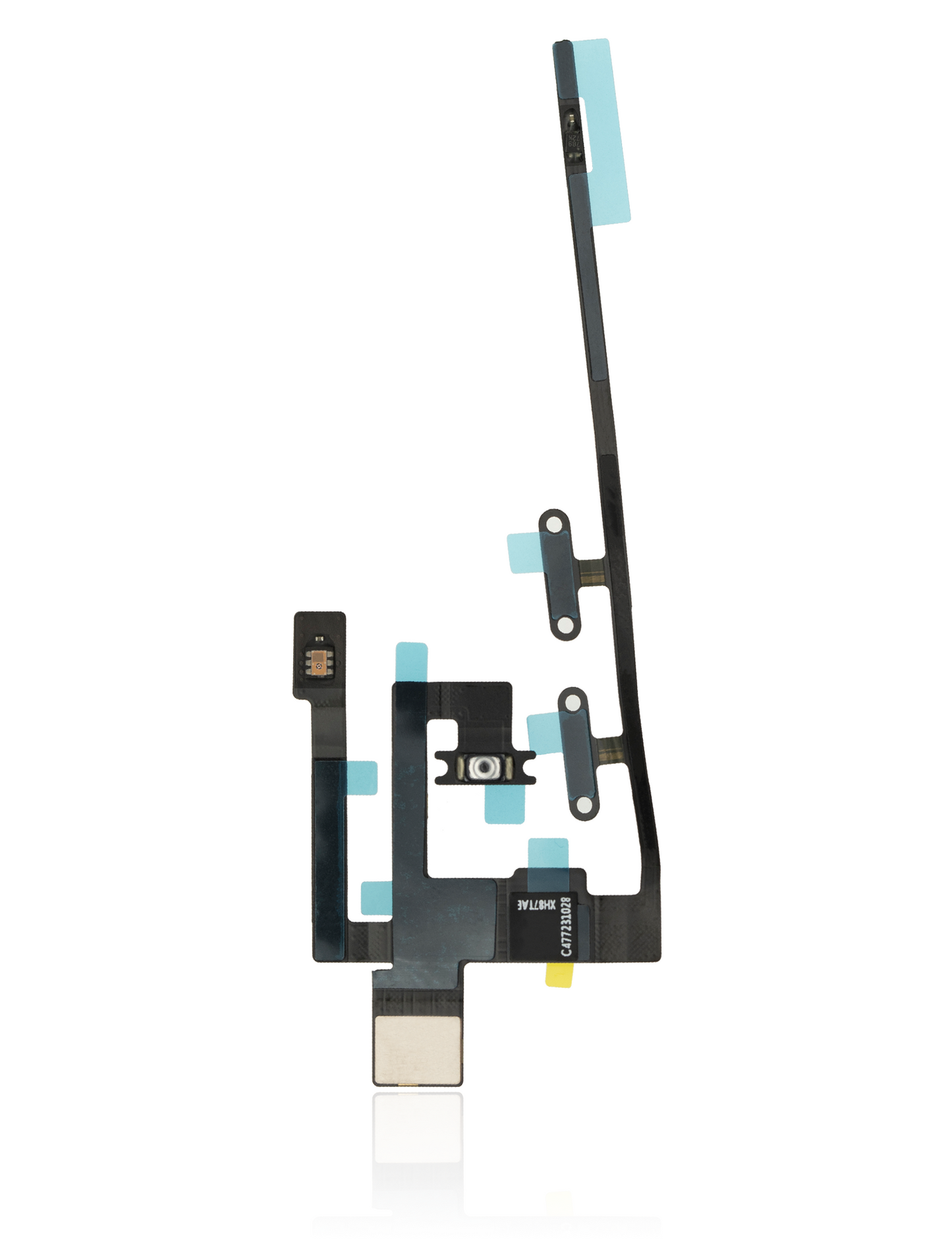 Power And Volume Button Flex Cable For iPad Pro 10.5"