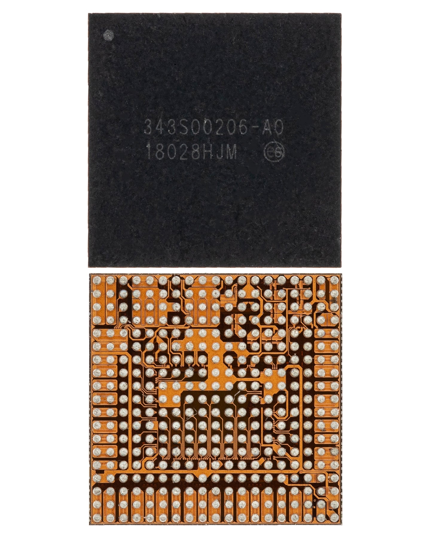 Power Management IC For iPad 5 (2017) (343S00206)