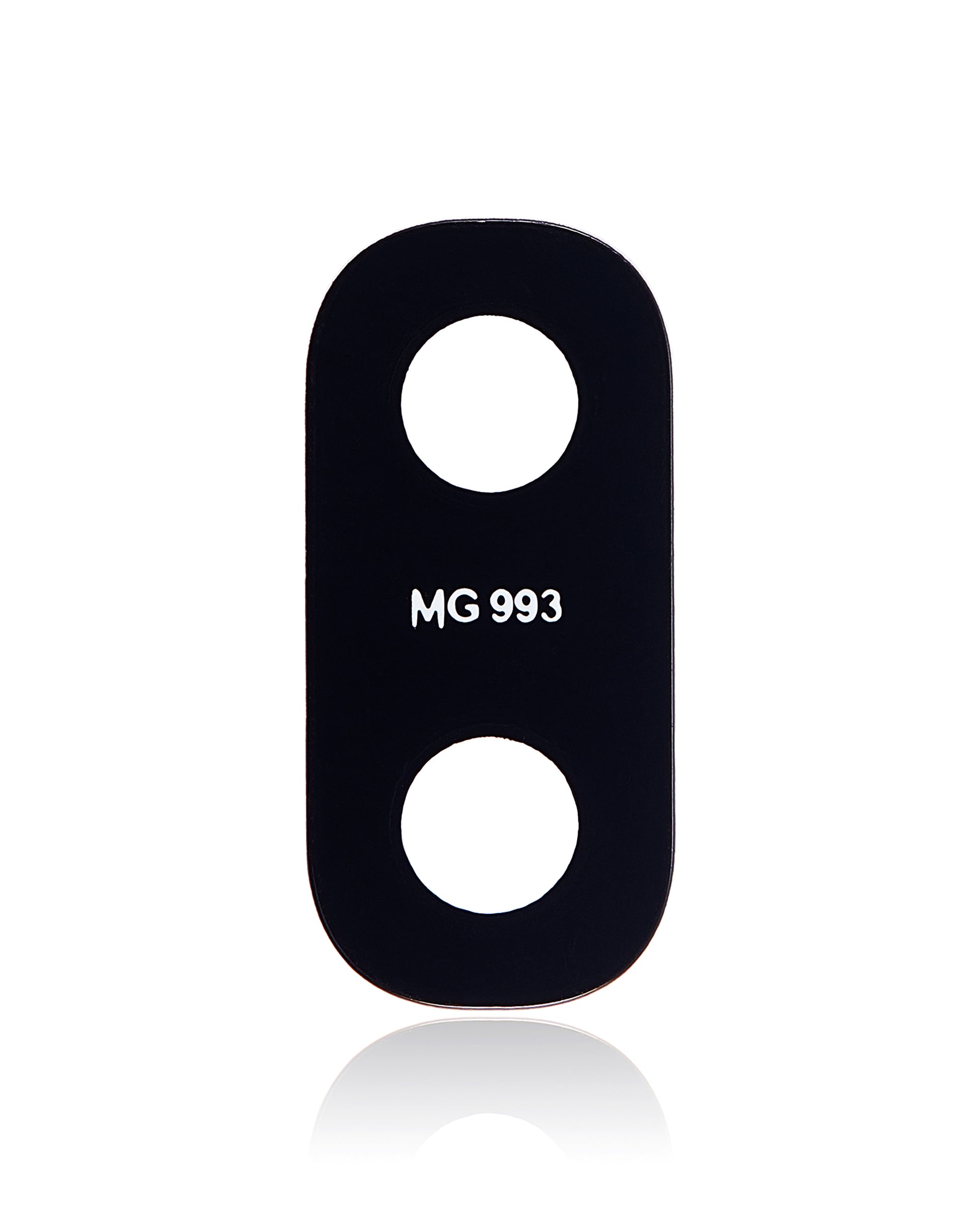 Back Camera Lens (Glass Only) With Adhesive For Samsung Galaxy A10 (A105 / 2019) / A30 (A305 / 2019) / A40 (A405 / 2019) (All Colors) replacement part product image 4 - SKU 107082105550