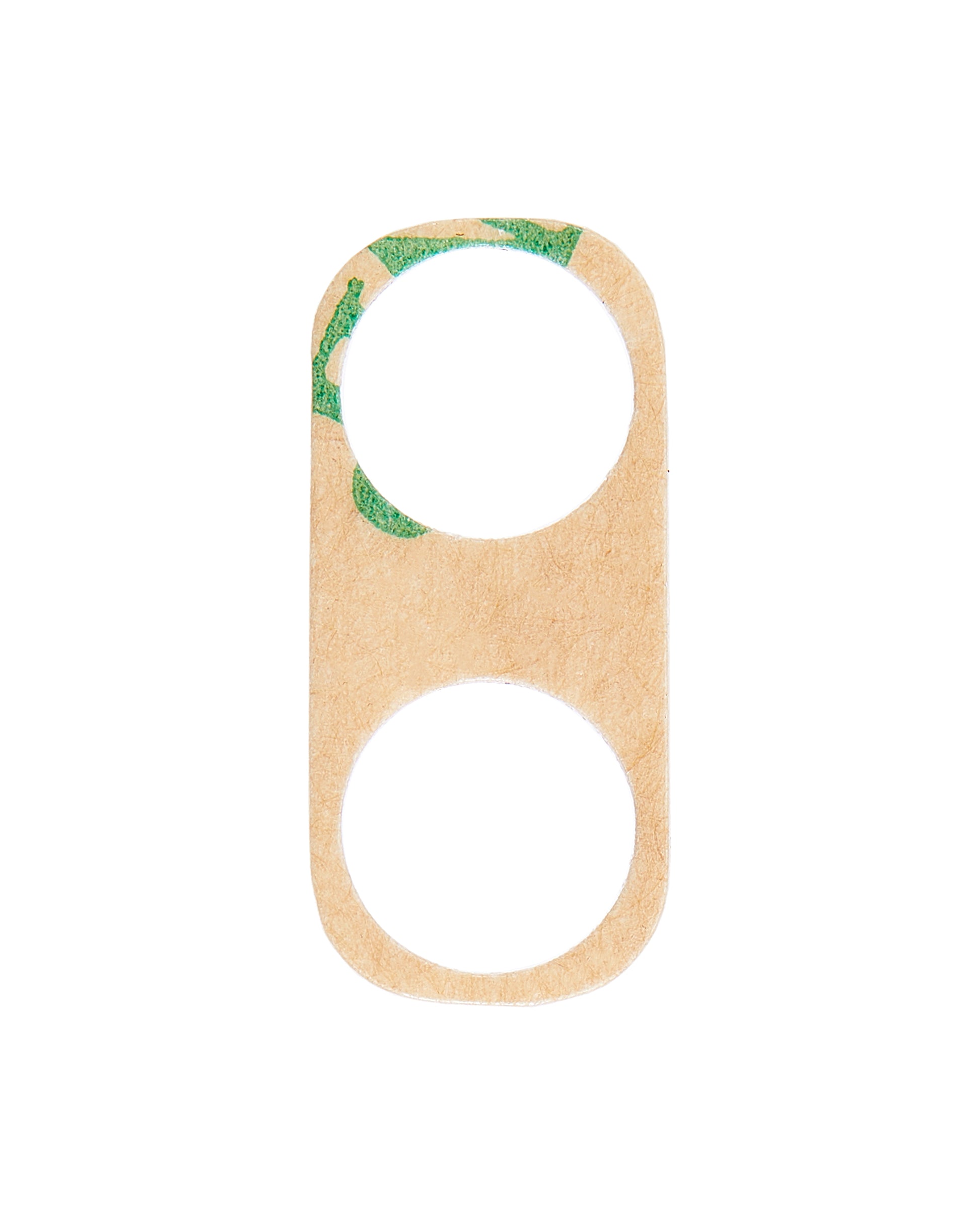 Back Camera Lens (Glass Only) With Adhesive For Samsung Galaxy A10 (A105 / 2019) / A30 (A305 / 2019) / A40 (A405 / 2019) (All Colors) replacement part product image 5 - SKU 107082105550