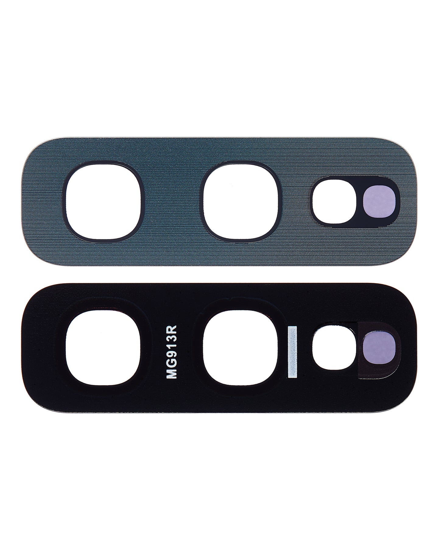 Back Camera Lens (Glass Only) With Adhesive For Samsung Galaxy S10E (Prism Green)