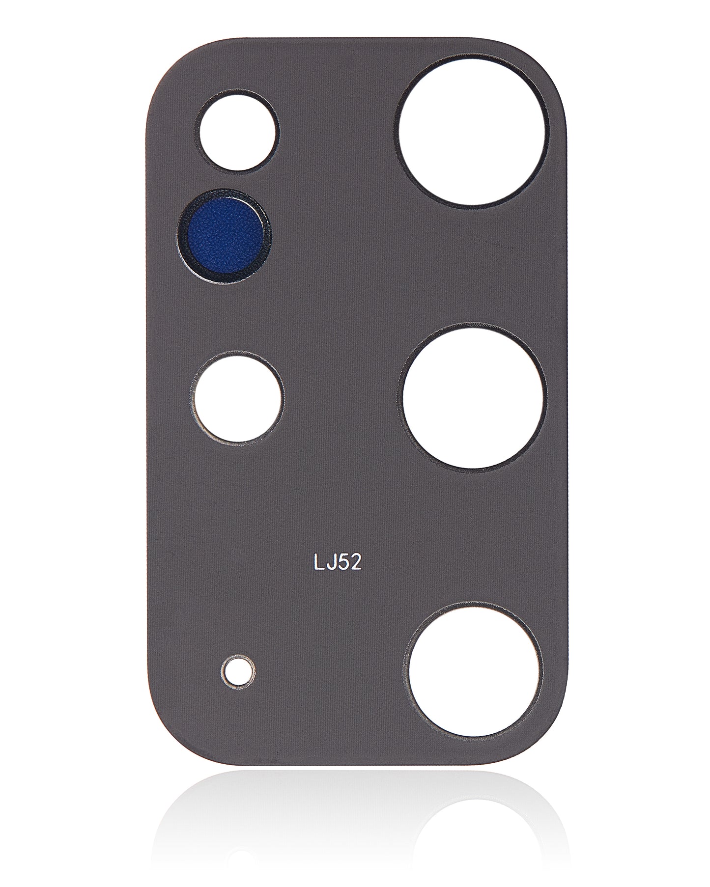 Back Camera Lens (Glass Only) With Adhesive For Samsung Galaxy S20 Plus 5G