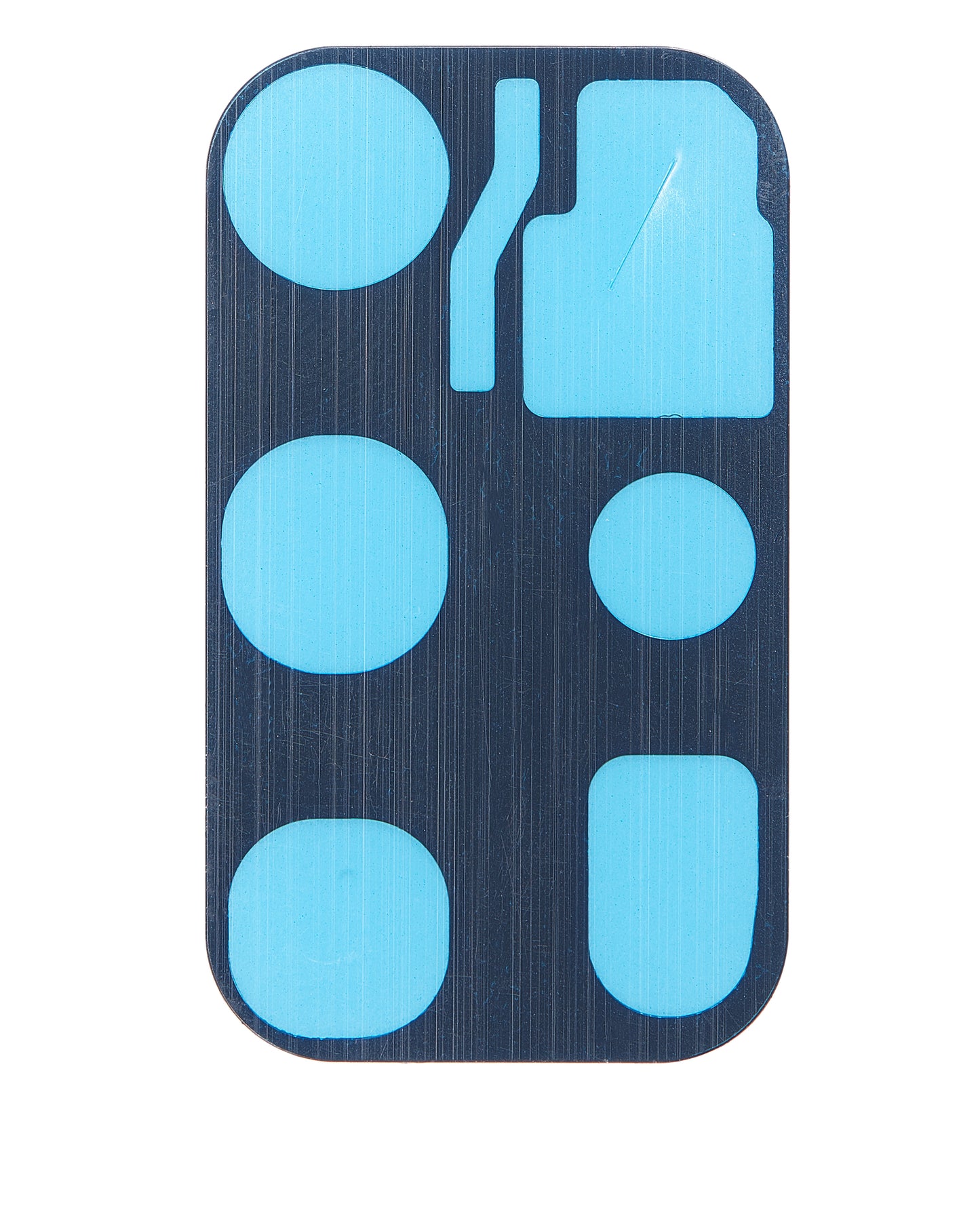 Back Camera Lens (Glass Only) With Adhesive For Samsung Galaxy S20 Plus 5G