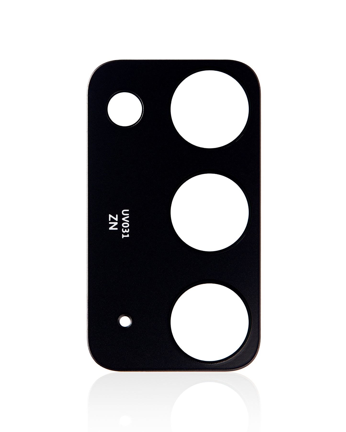 Back Camera Lens (Glass Only) With Adhesive For Samsung Galaxy Note 20 (Mystic Bronze)