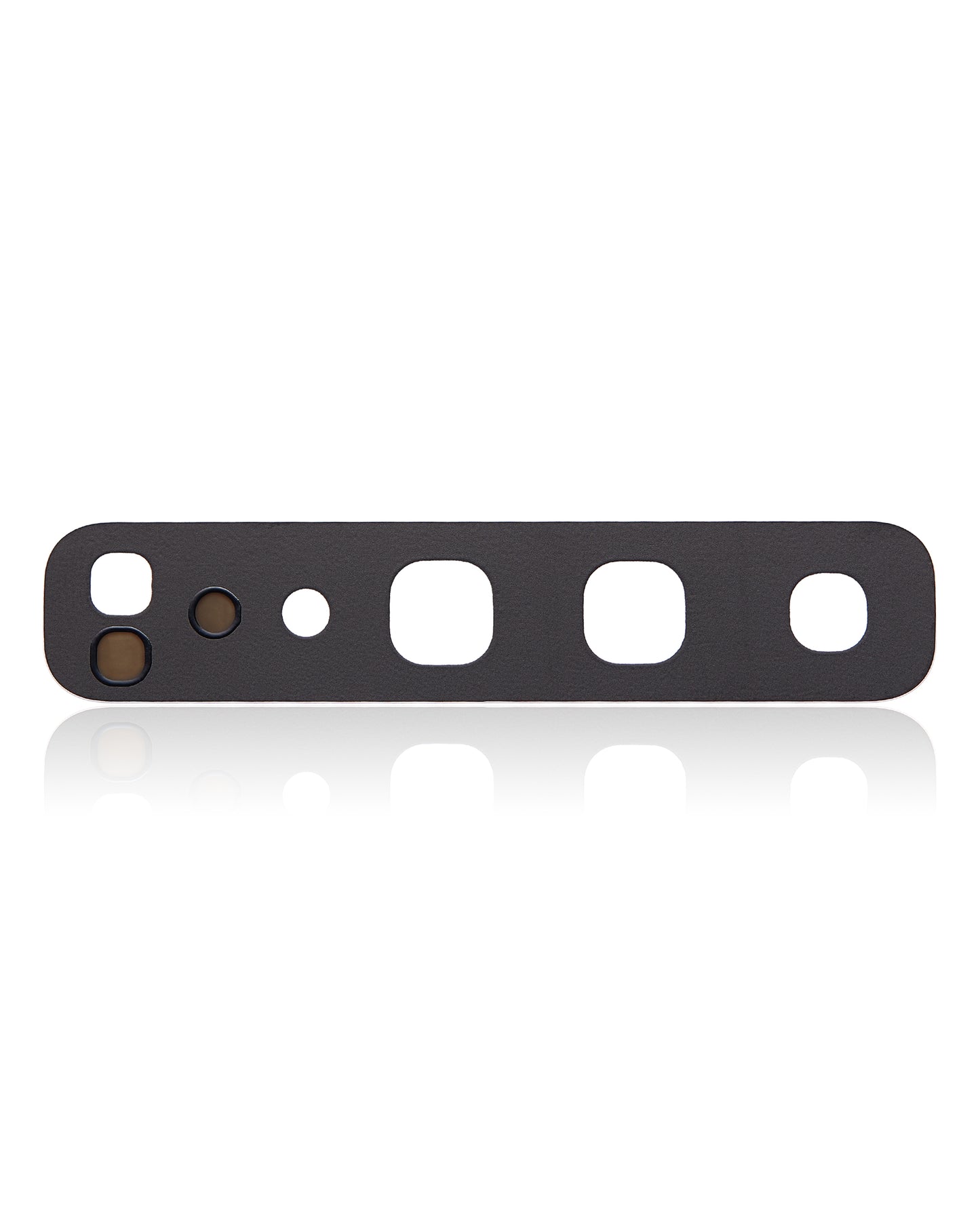 Back Camera Lens (Glass Only) With Adhesive For Samsung Galaxy S10 5G (All Colors)