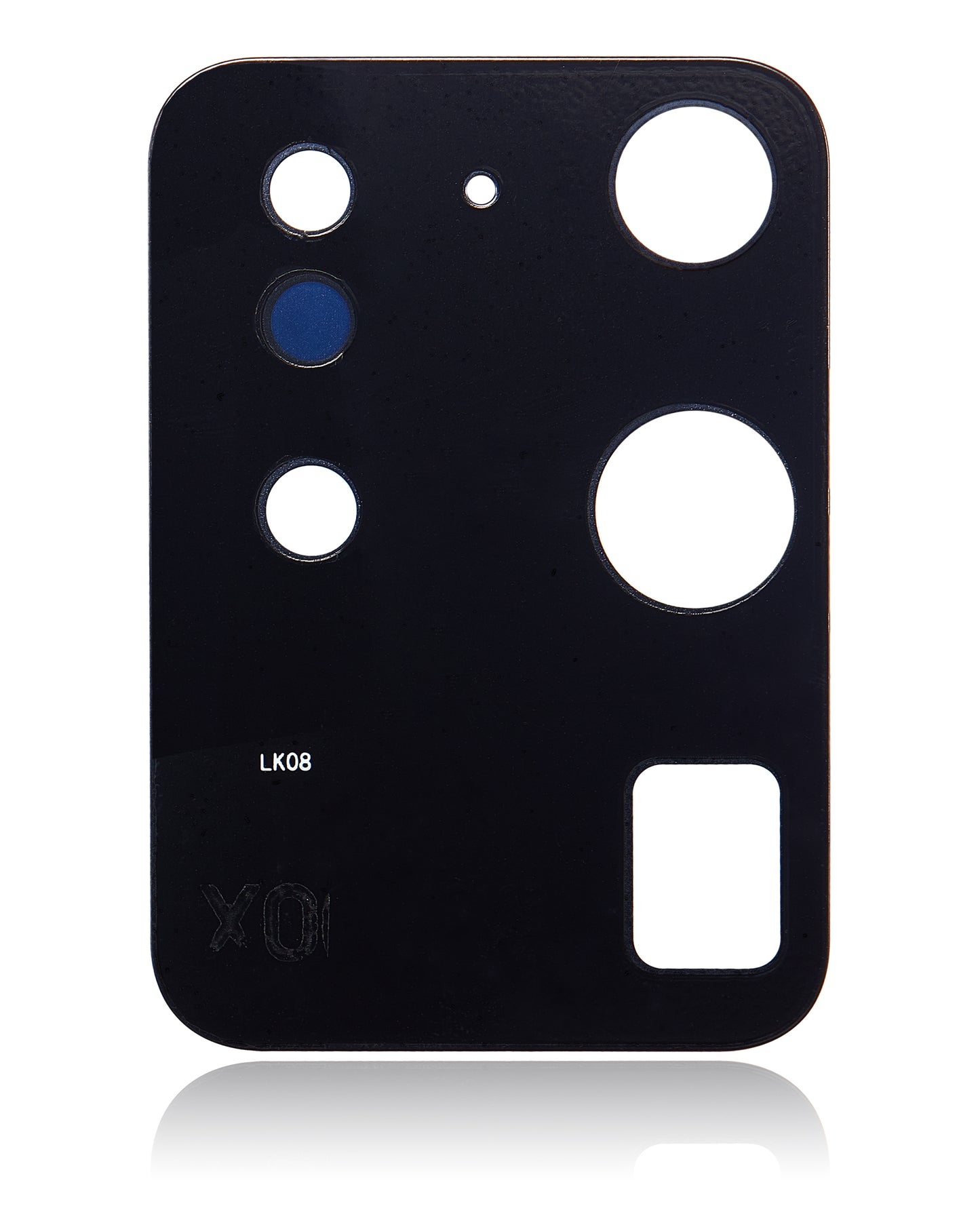 Back Camera Lens (Glass Only) With Adhesive For Samsung Galaxy S20 Ultra 5G