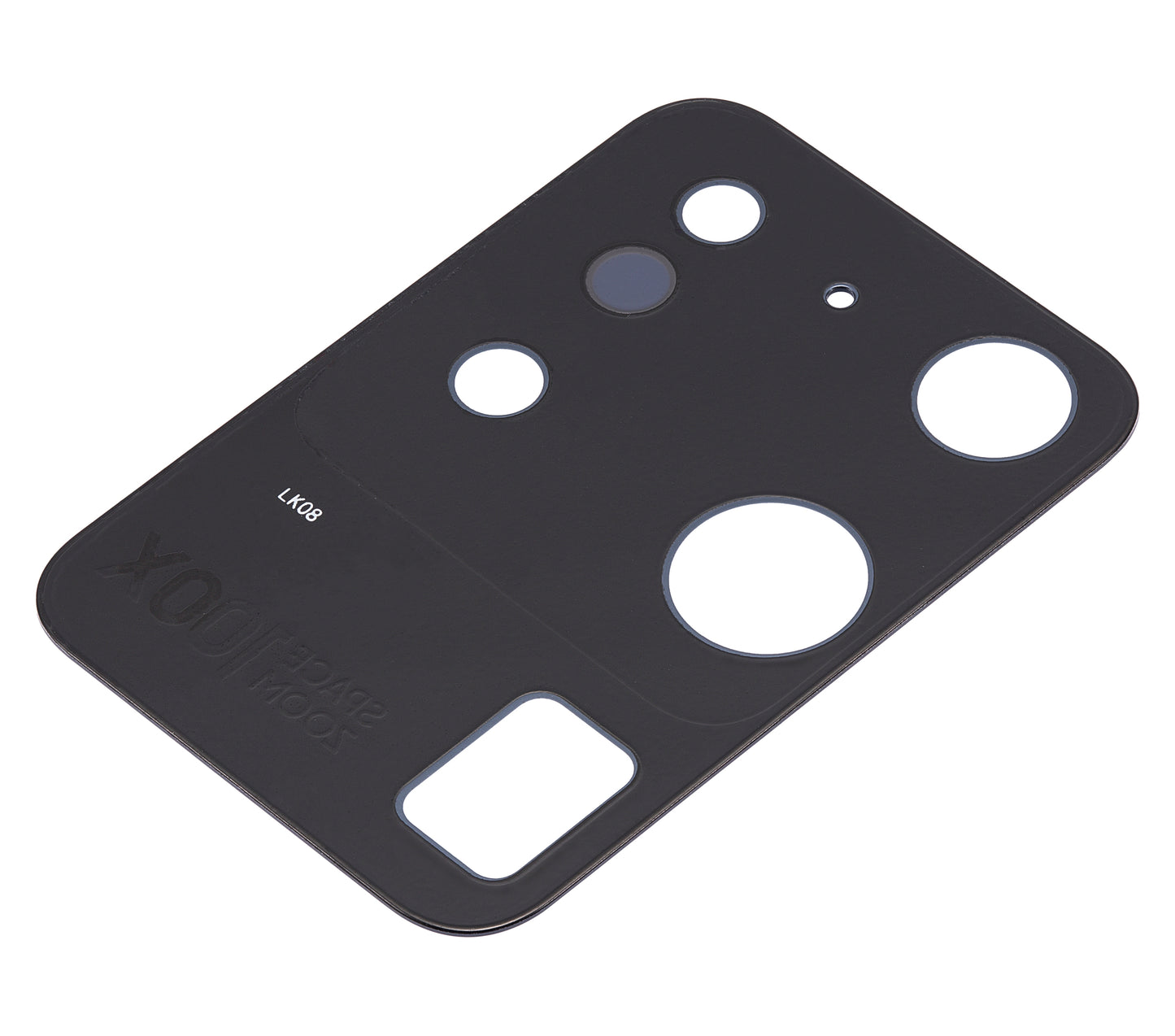 Back Camera Lens (Glass Only) With Adhesive For Samsung Galaxy S20 Ultra 5G