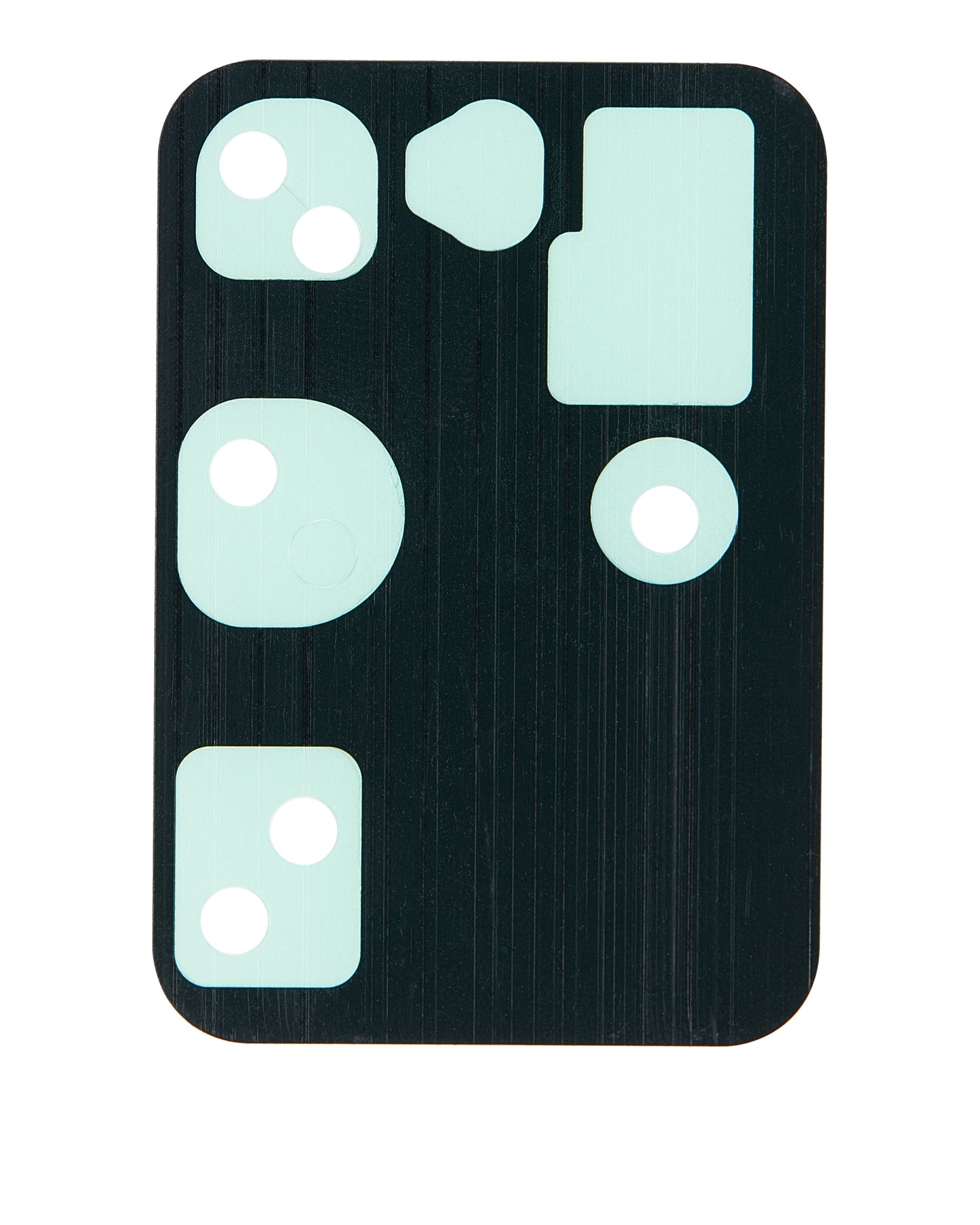 Back Camera Lens (Glass Only) With Adhesive For Samsung Galaxy S20 Ultra 5G