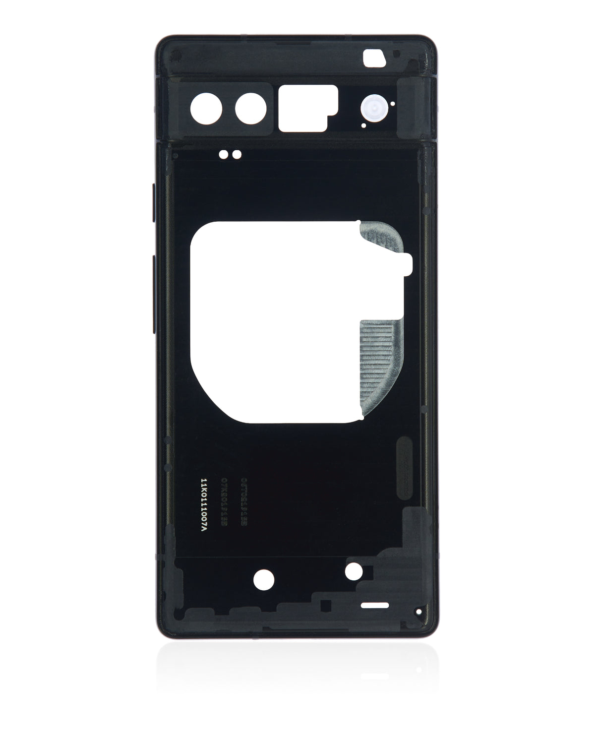 Mid-Frame Housing For Google Pixel 6A - phone repair component product image