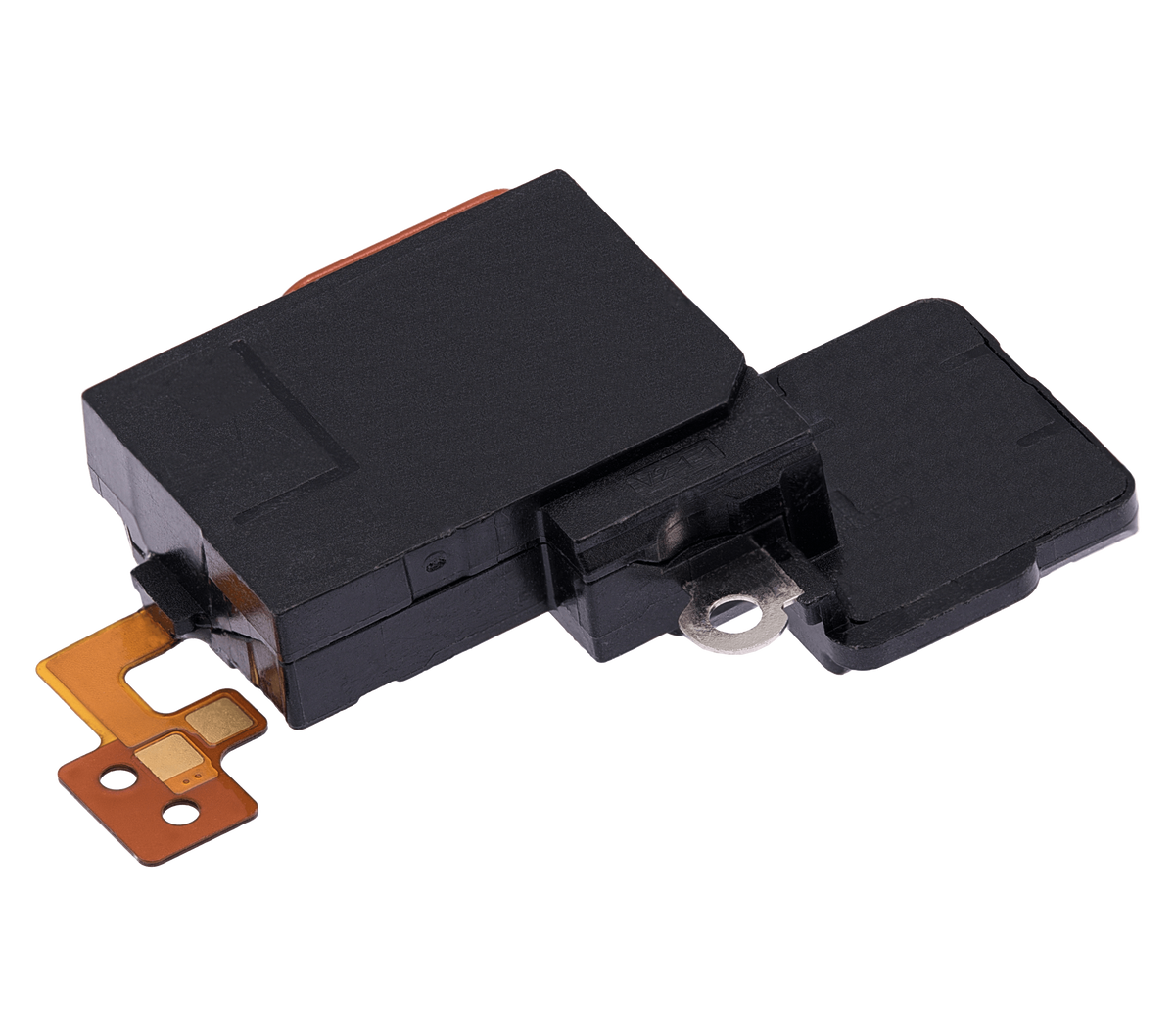 Earpiece Speaker For Google Pixel 6A - replacement part additional angle