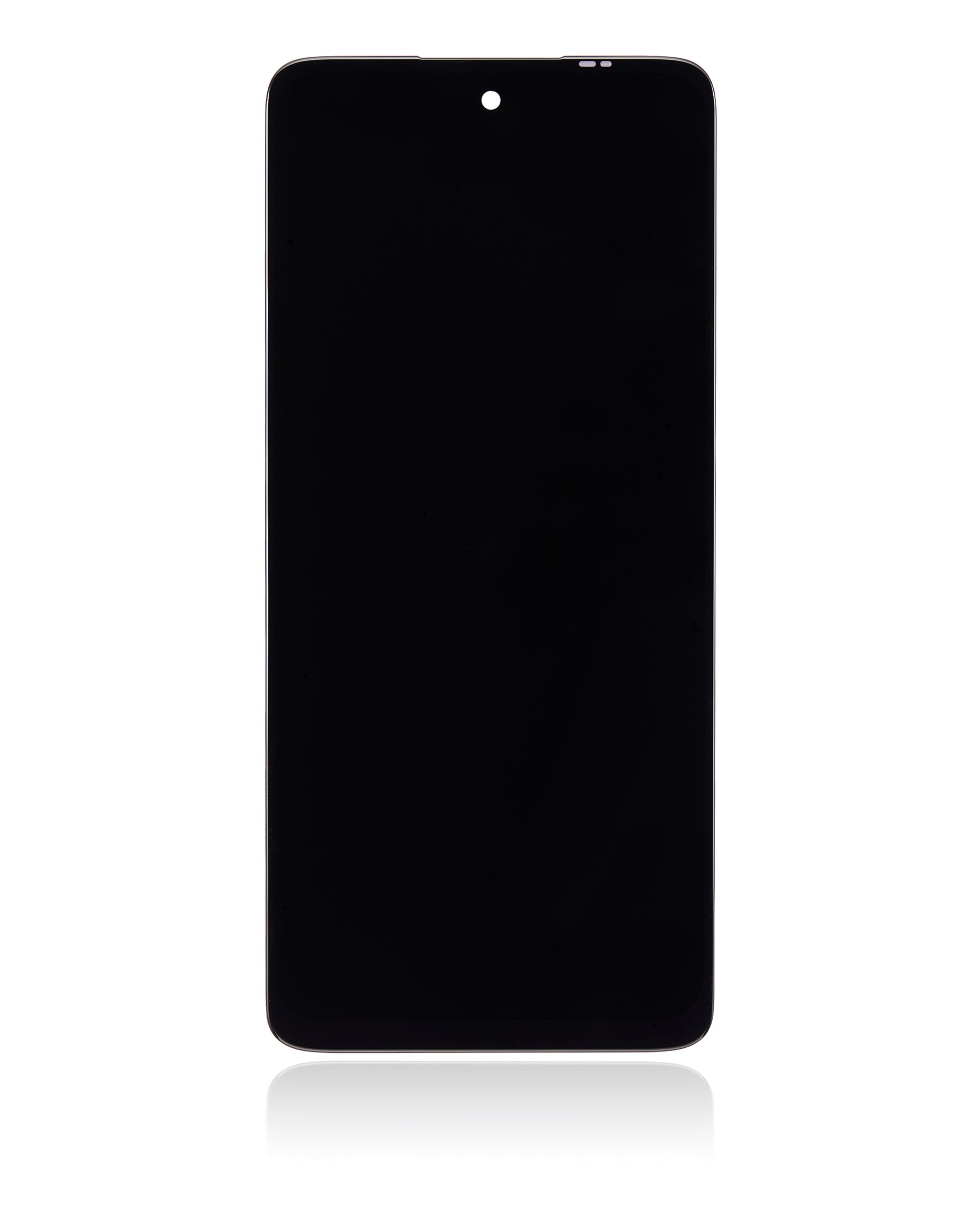 LCD Assembly Without Frame For Motorola Moto G62 5G (XT2223 / 2022) (Refurbished) (All Colors) replacement part SKU 107082105801 image 2