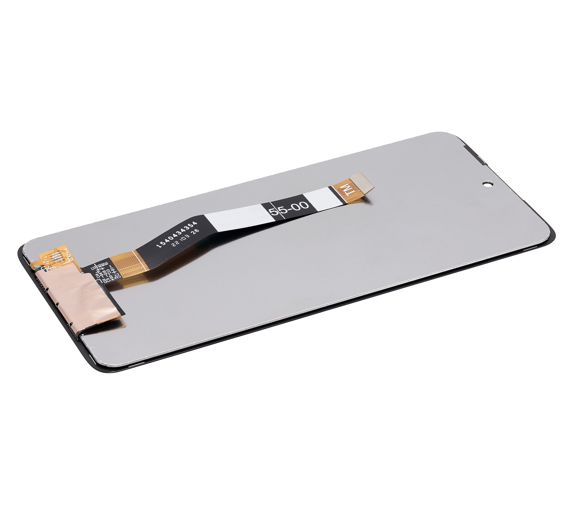 LCD Assembly Without Frame For Motorola Moto G62 5G (XT2223 / 2022) (Refurbished) (All Colors) replacement part SKU 107082105801 image 5