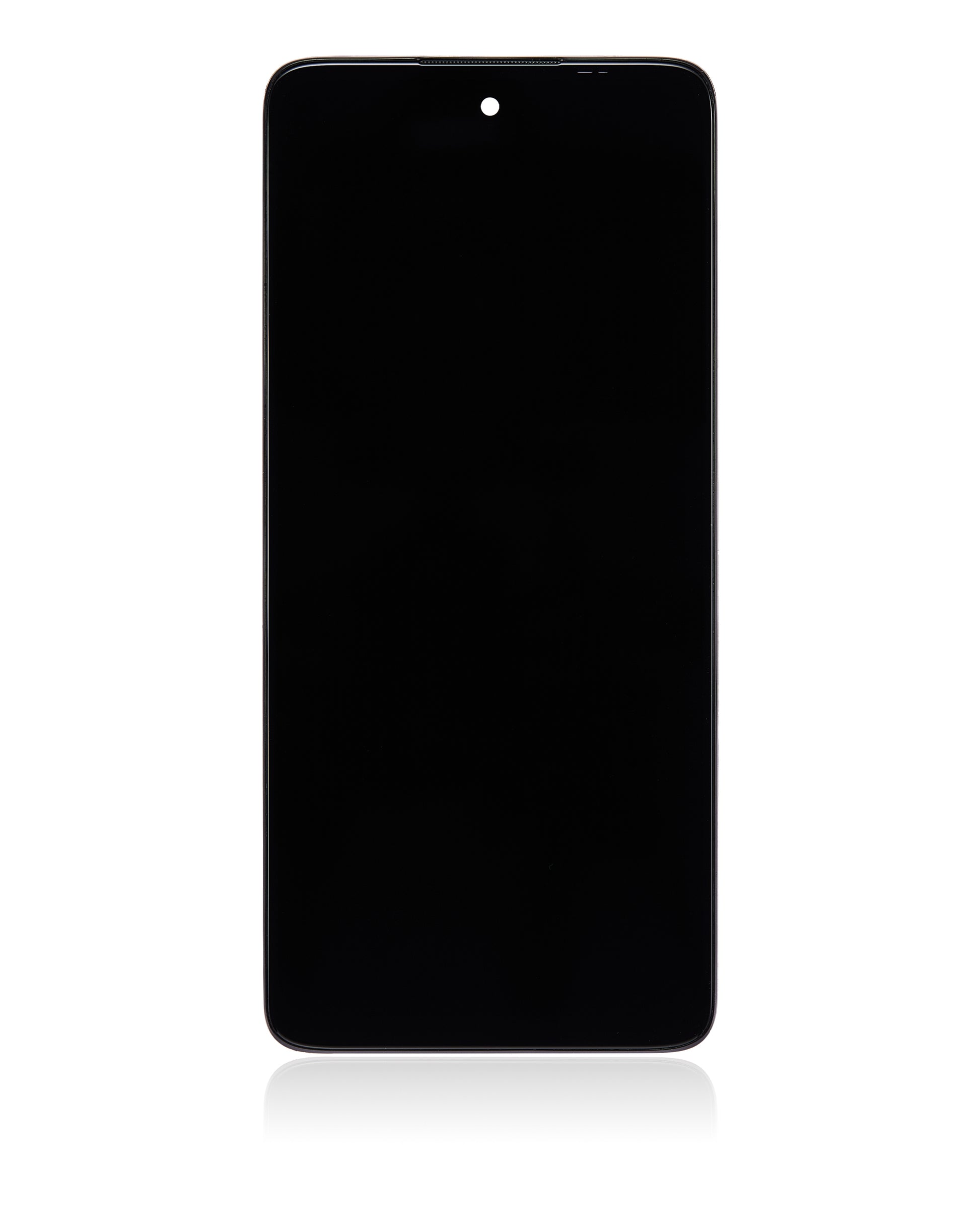 LCD Assembly With Frame For Motorola Moto G62 5G (XT2223 / 2022) (Refurbished) (All Colors) replacement part SKU 107082105802 image 8