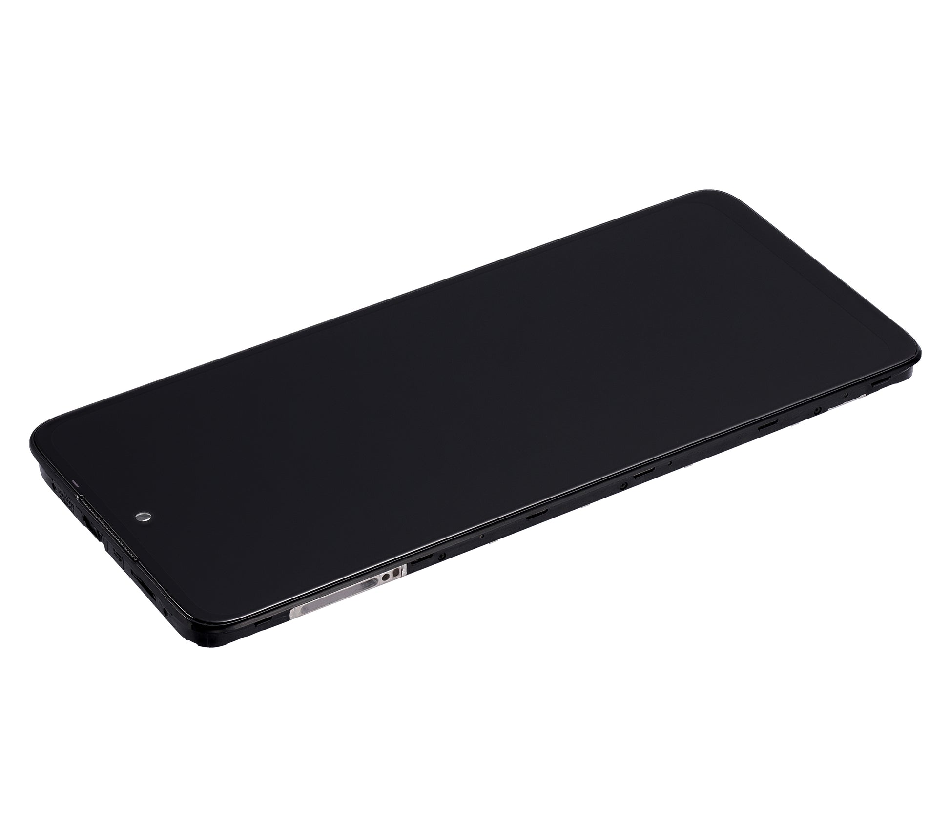 LCD Assembly With Frame For Motorola Moto G62 5G (XT2223 / 2022) (Refurbished) (All Colors) replacement part SKU 107082105802 image 10
