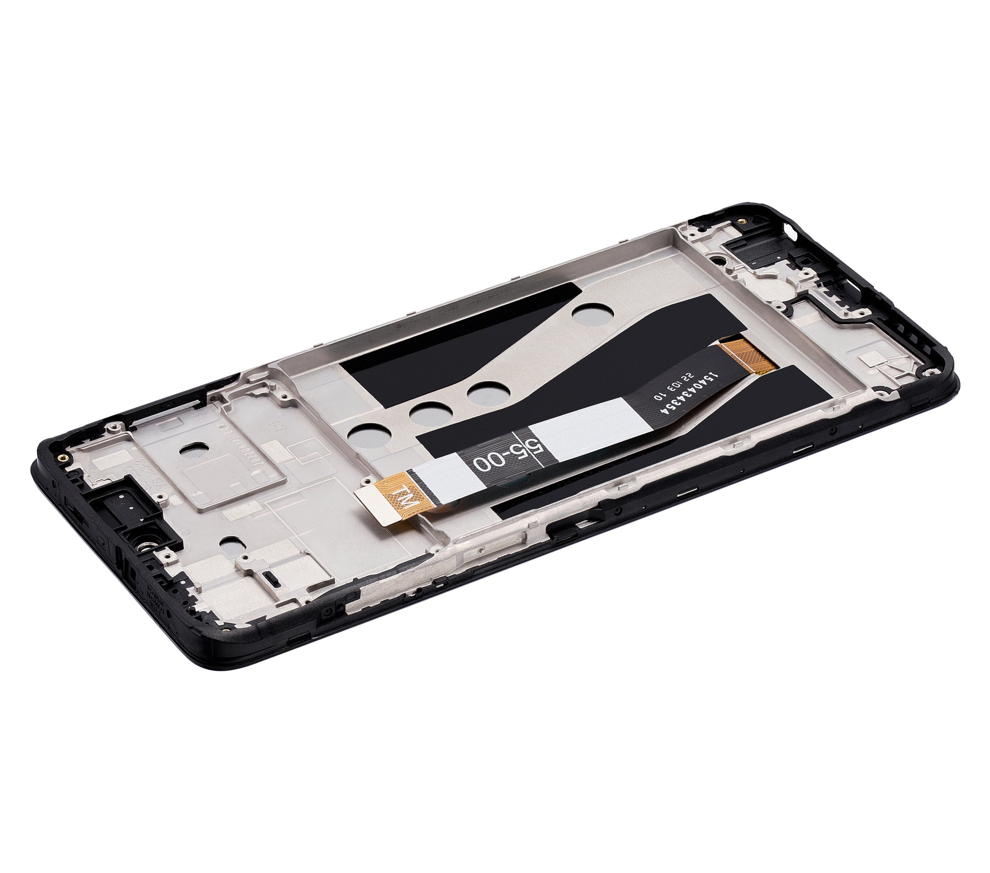 LCD Assembly With Frame For Motorola Moto G62 5G (XT2223 / 2022) (Refurbished) (All Colors) replacement part SKU 107082105802 image 11