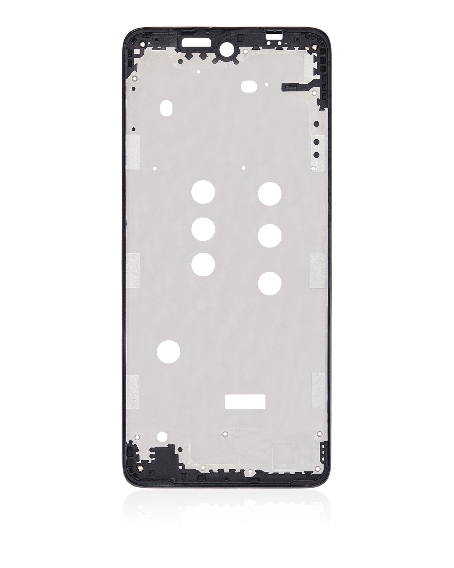 LCD-Frame For Motorola Moto G62 5G (XT2223 / 2022) replacement part SKU 107082105820 image 8