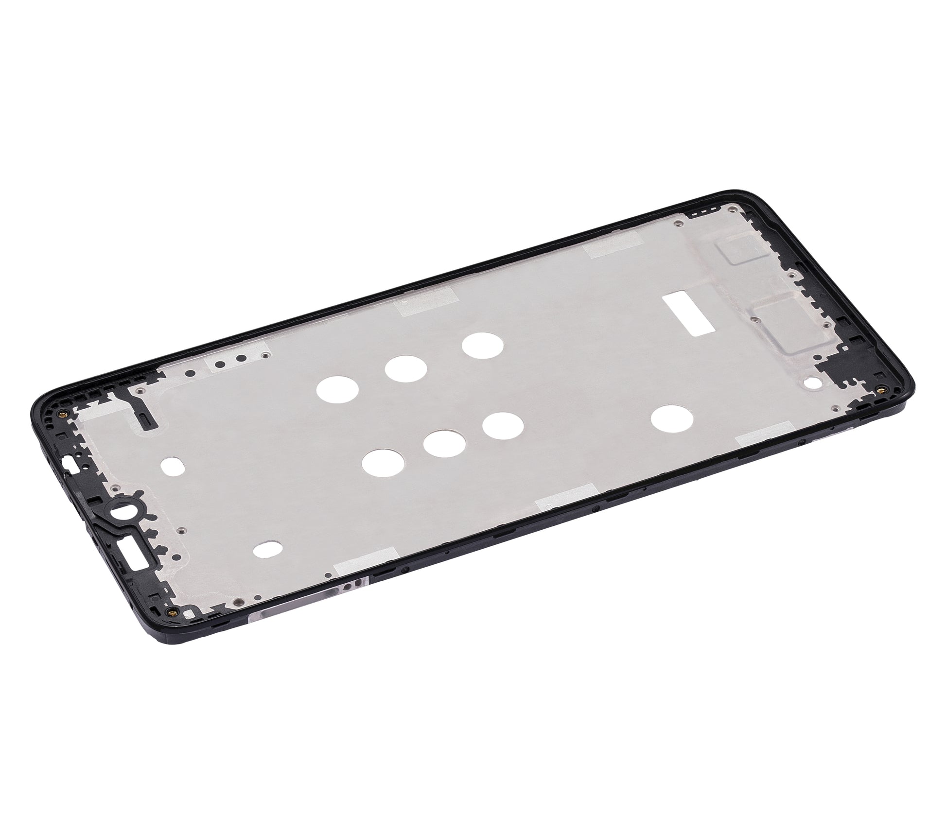 LCD-Frame For Motorola Moto G62 5G (XT2223 / 2022) replacement part SKU 107082105820 image 10