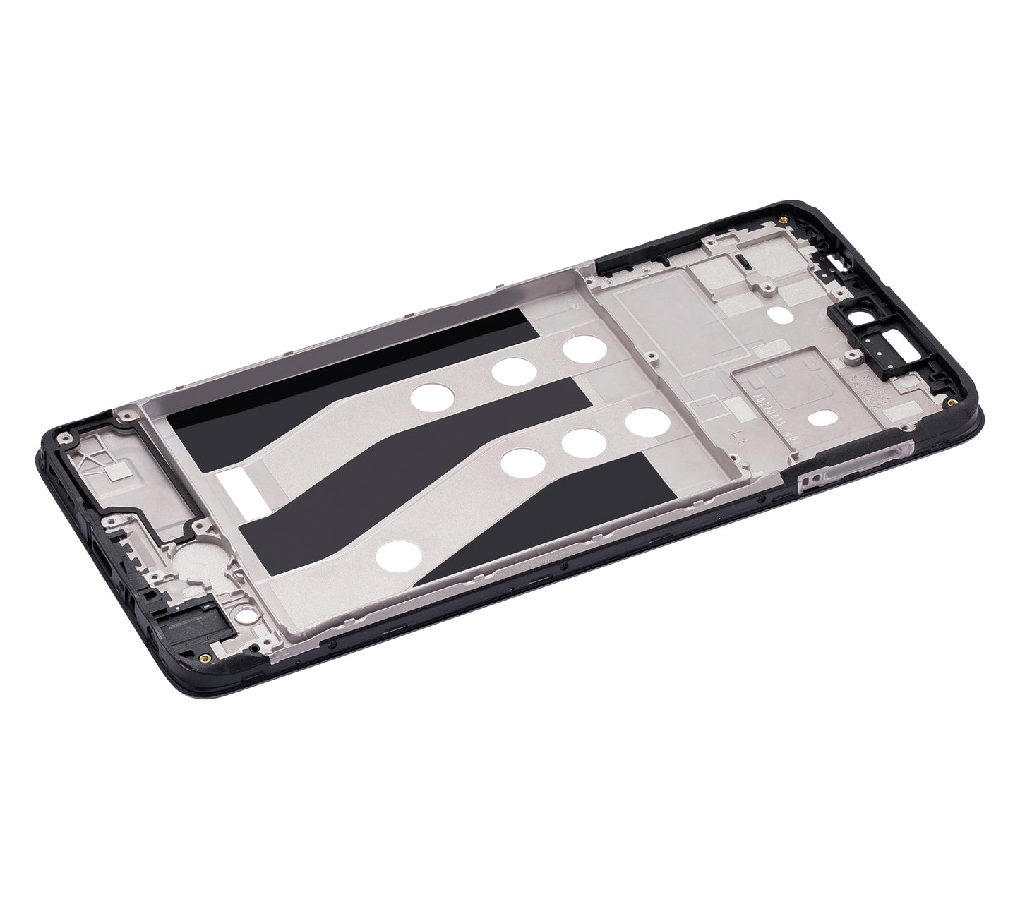 LCD-Frame For Motorola Moto G62 5G (XT2223 / 2022) replacement part SKU 107082105820 image 2