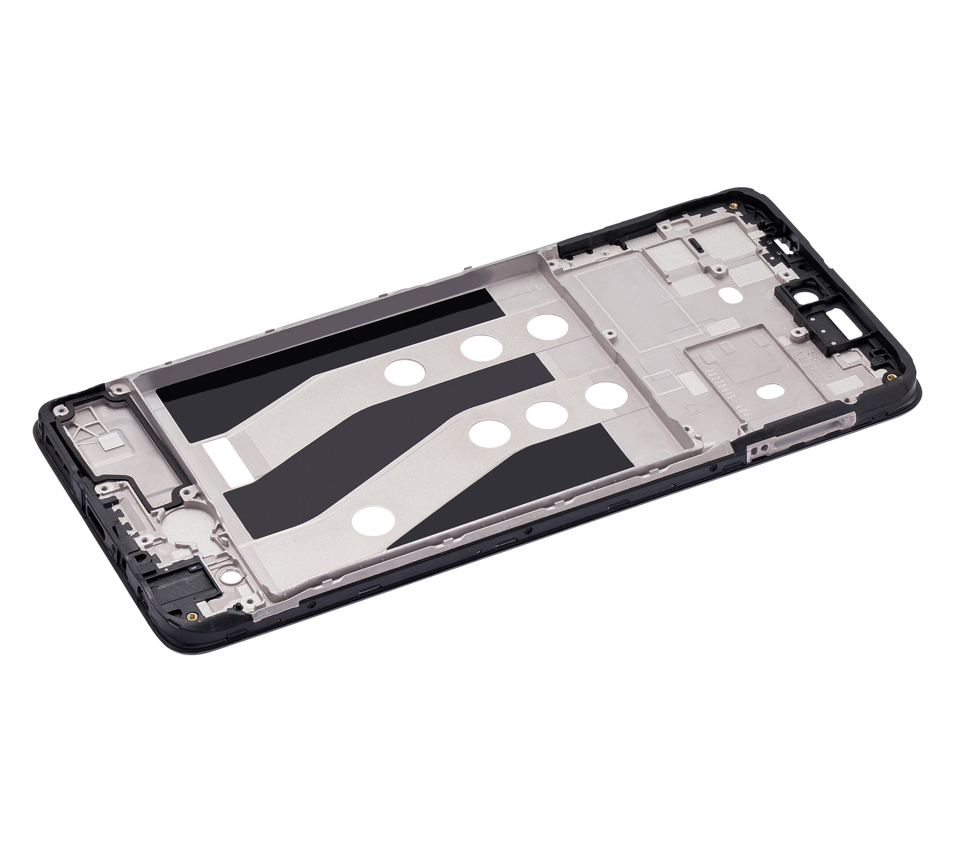 LCD-Frame For Motorola Moto G62 5G (XT2223 / 2022) replacement part SKU 107082105820 image 2