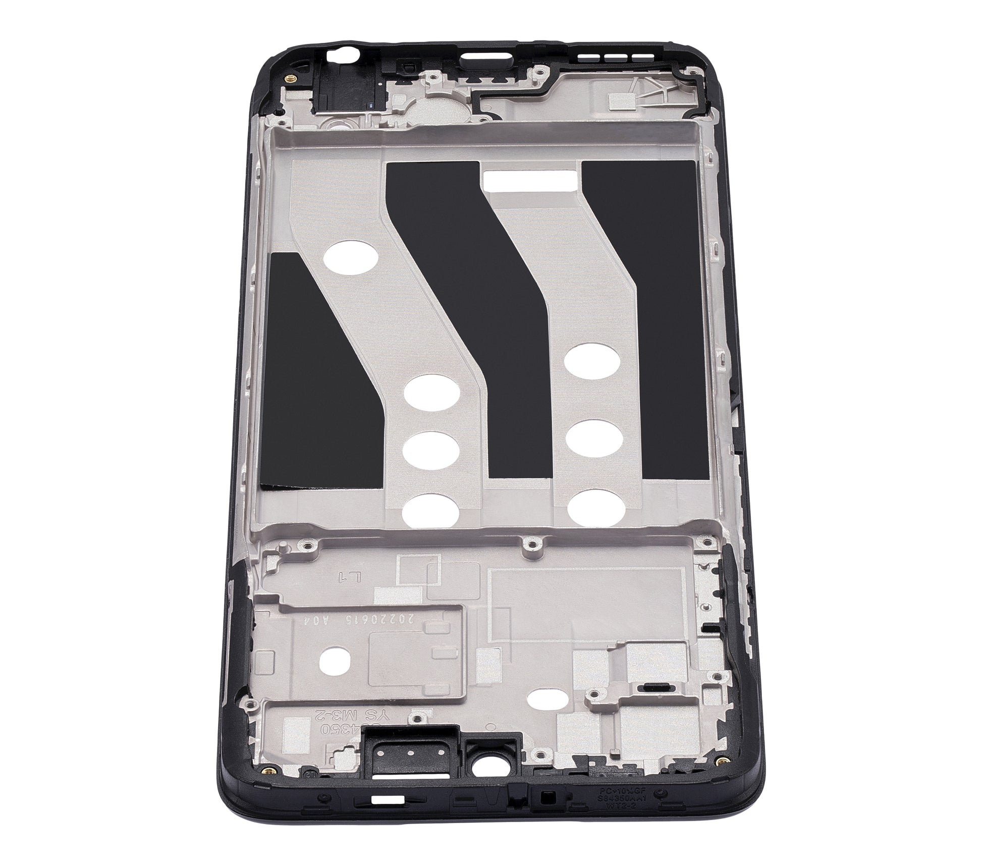 LCD-Frame For Motorola Moto G62 5G (XT2223 / 2022) replacement part SKU 107082105820 image 3