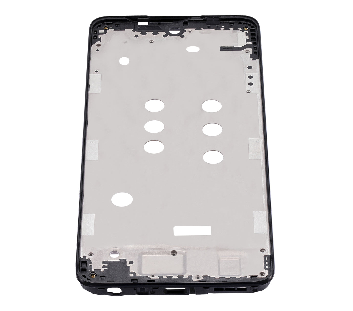 LCD-Frame For Motorola Moto G62 5G (XT2223 / 2022) replacement part SKU 107082105820 image 4