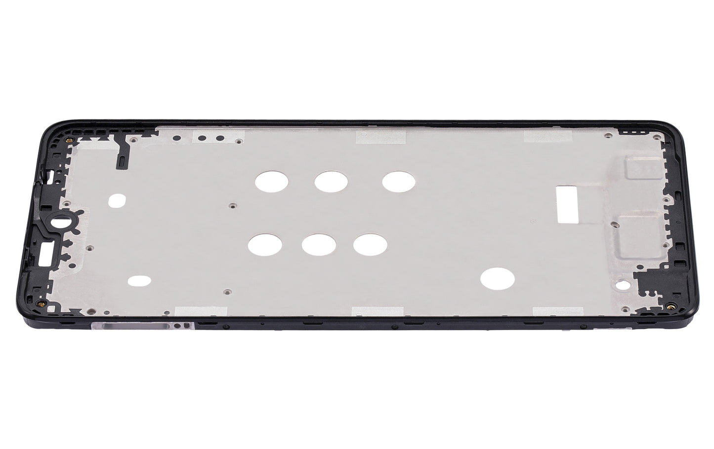 LCD-Frame For Motorola Moto G62 5G (XT2223 / 2022) replacement part SKU 107082105820 image 5