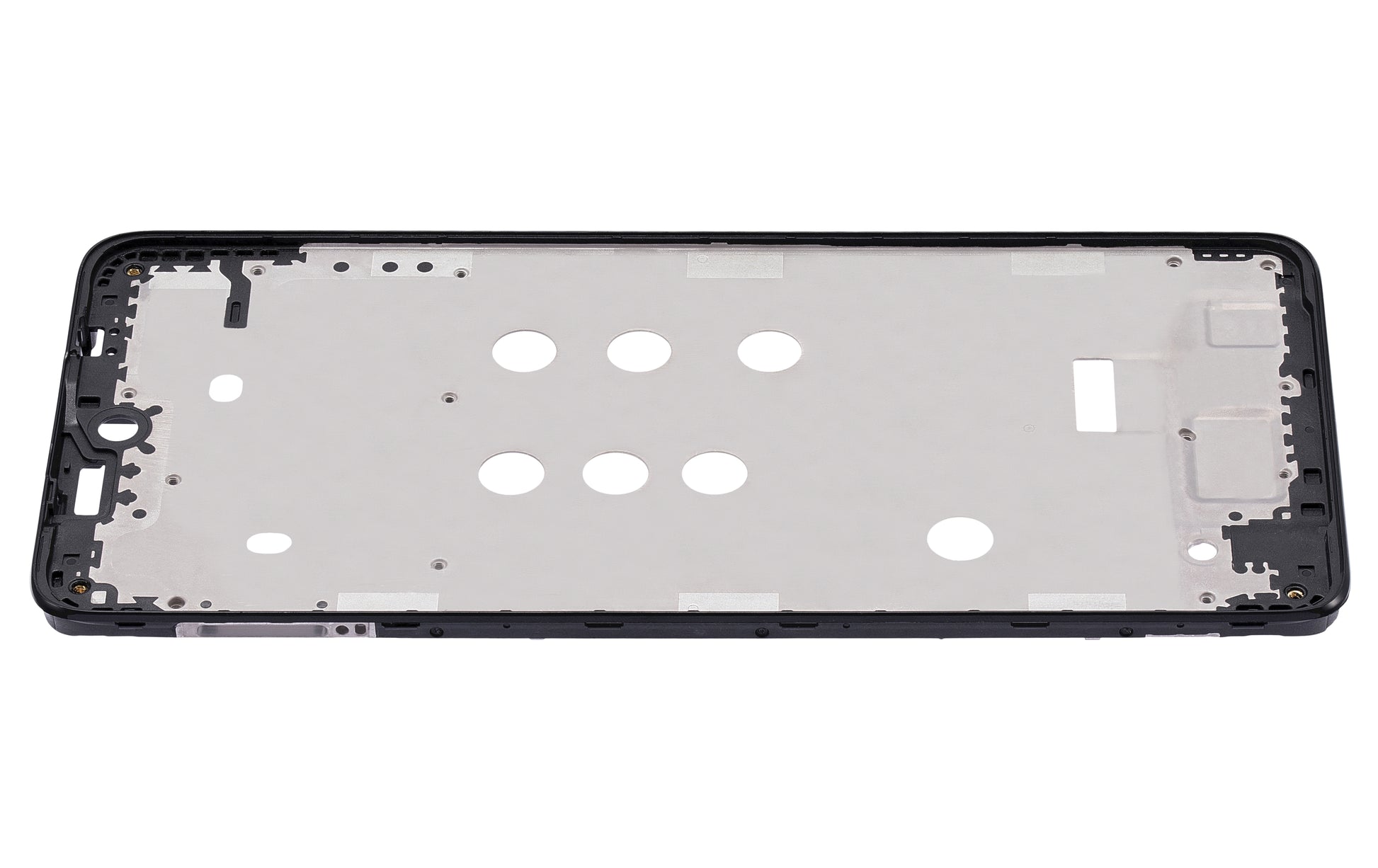 LCD-Frame For Motorola Moto G62 5G (XT2223 / 2022) replacement part SKU 107082105820 image 5