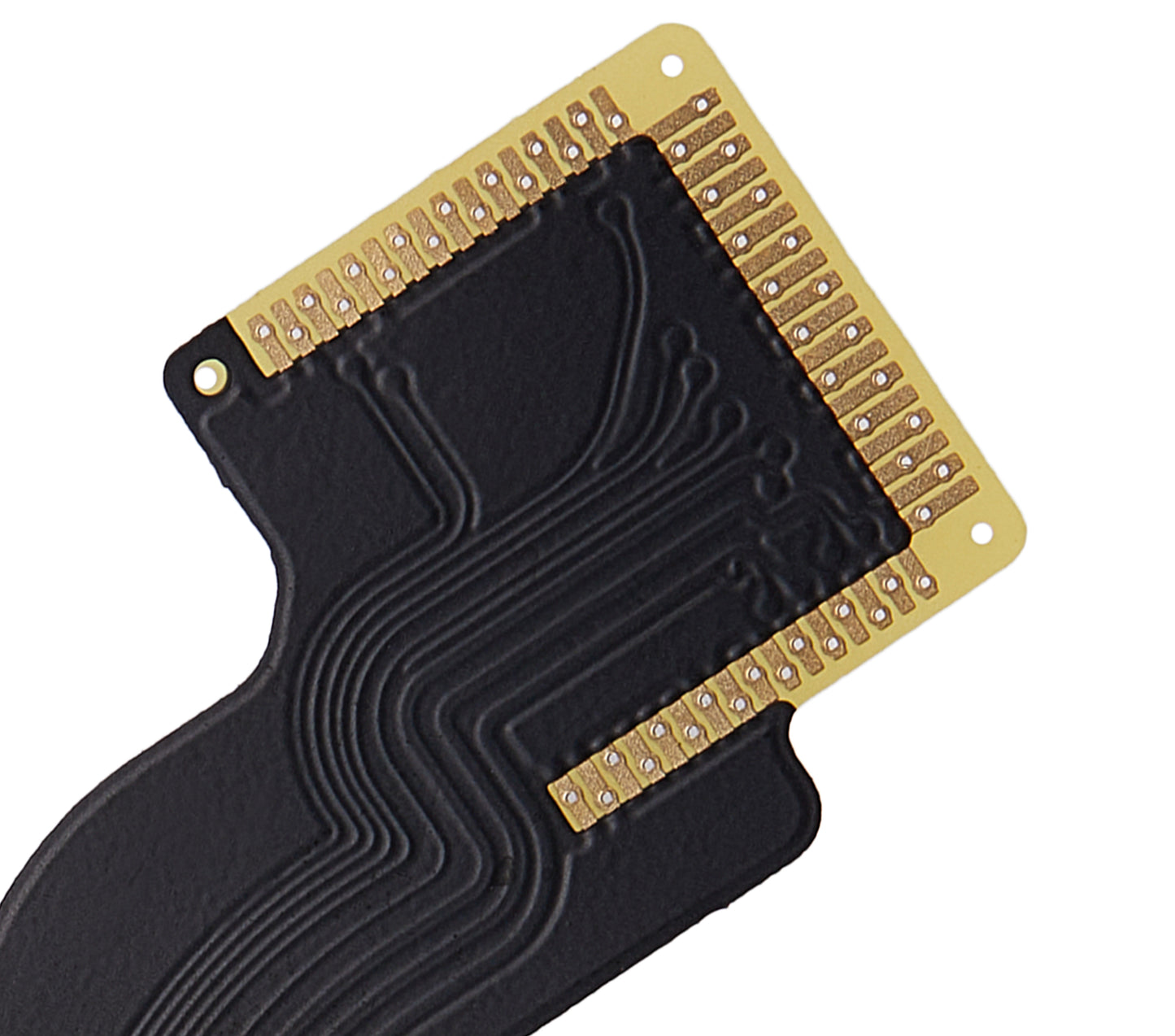 Ultra Wide Camera Flex For iPhone 12 (Soldering Required)