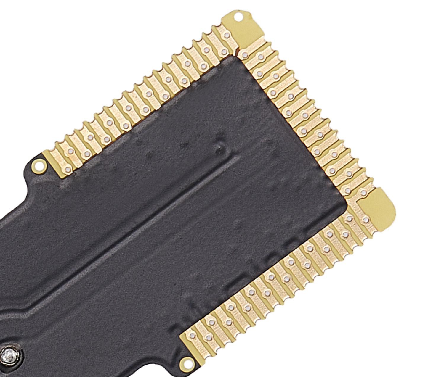 Ultra Wide Camera Flex For iPhone 12 Pro (Soldering Required)