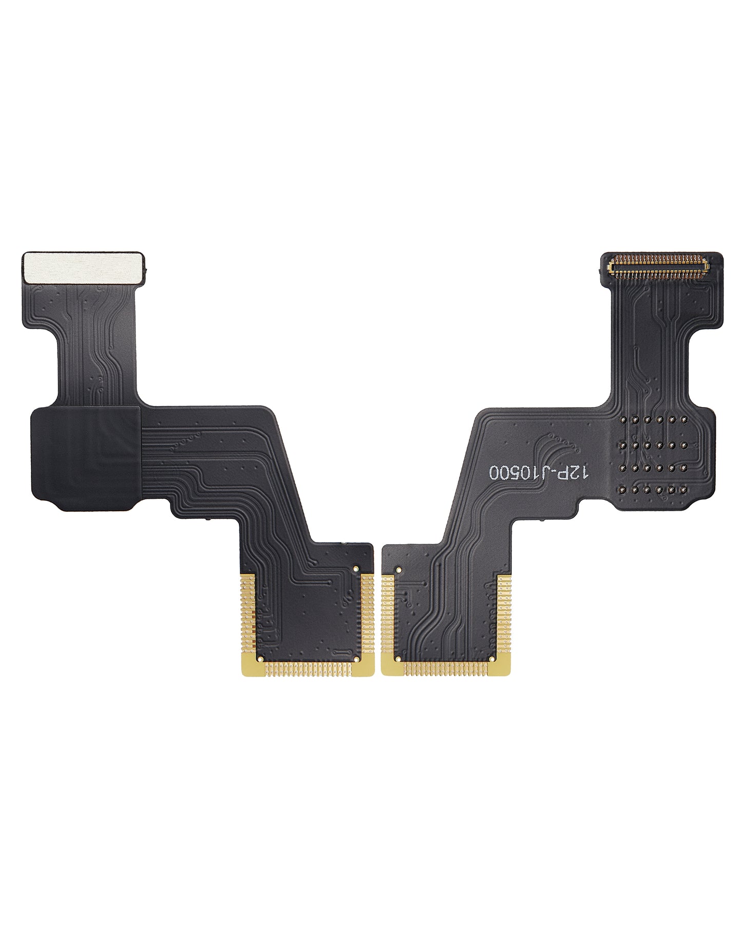 Wide Camera Flex For iPhone 12 Pro (Soldering Required)