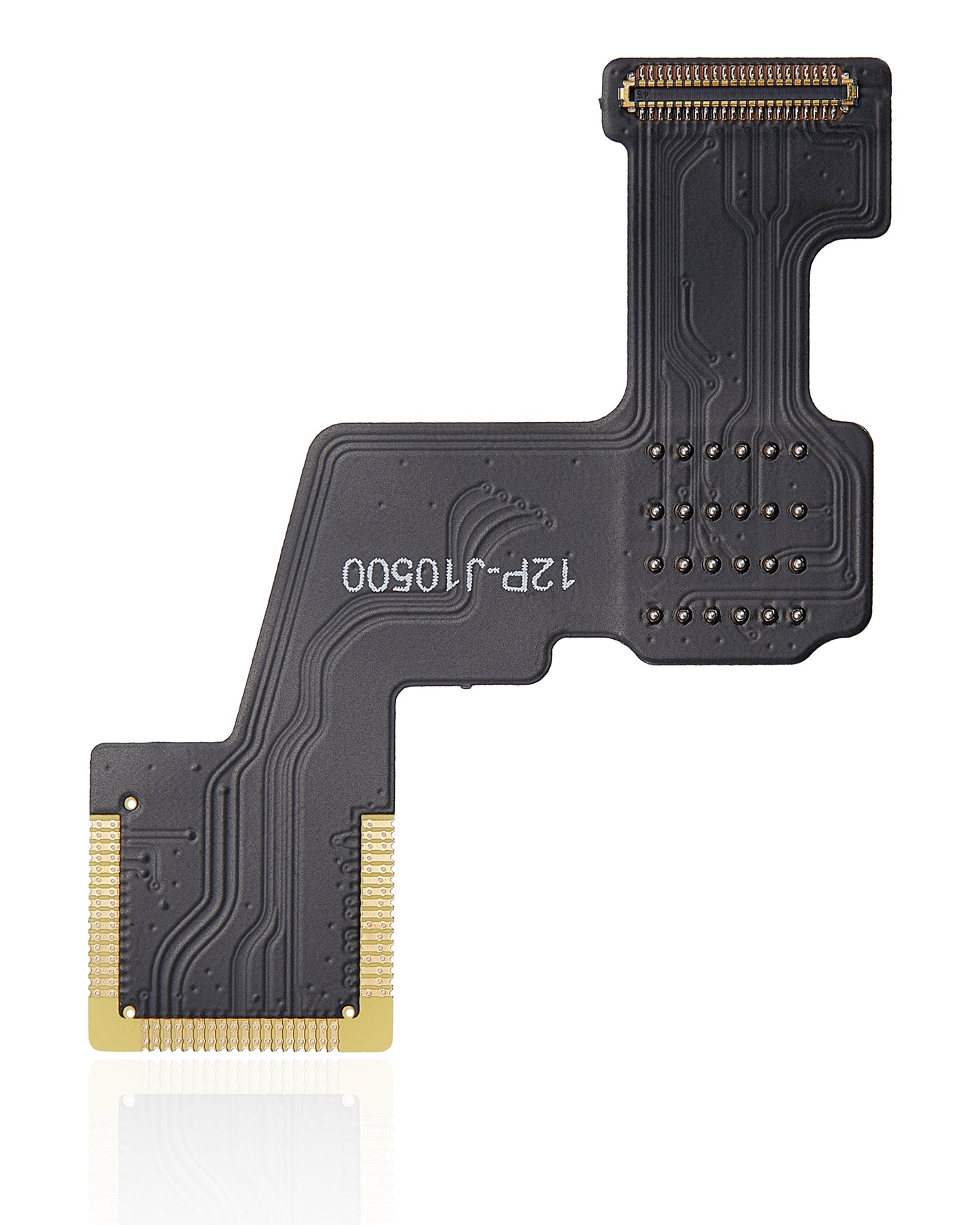 Wide Camera Flex For iPhone 12 Pro (Soldering Required)