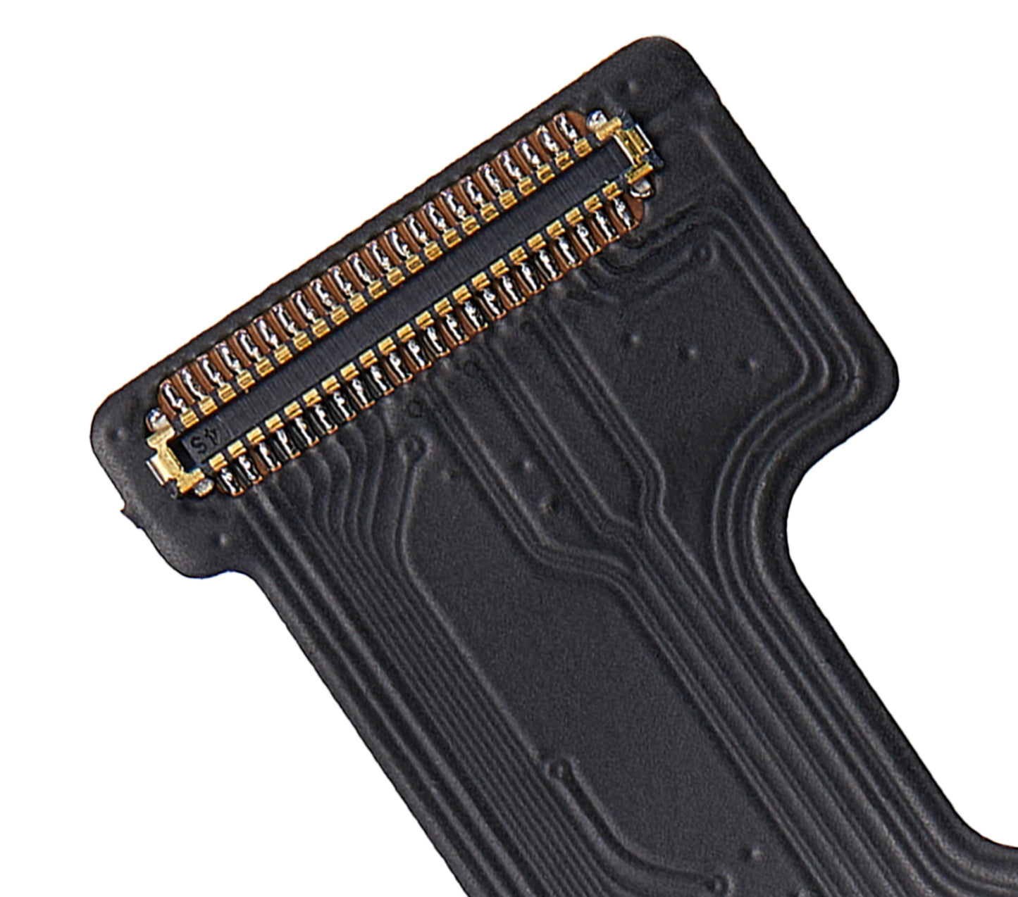 Wide Camera Flex For iPhone 12 Pro (Soldering Required)