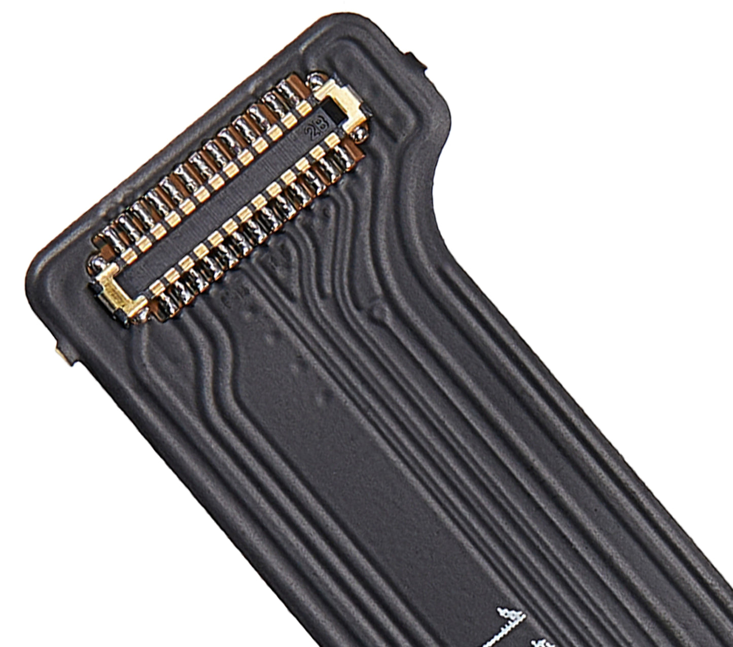 Telephoto Camera Flex For iPhone 12 Pro (Soldering Required)