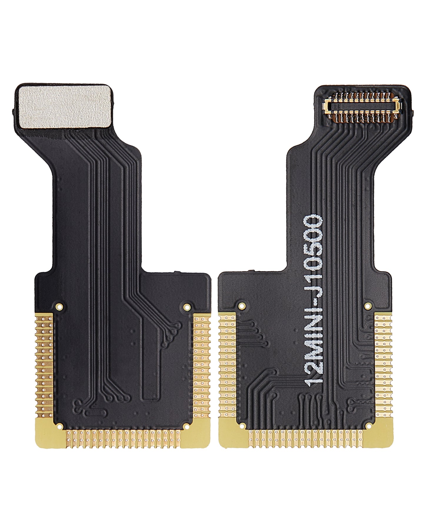 Wide Camera Flex For iPhone 12 Mini (Soldering Required)