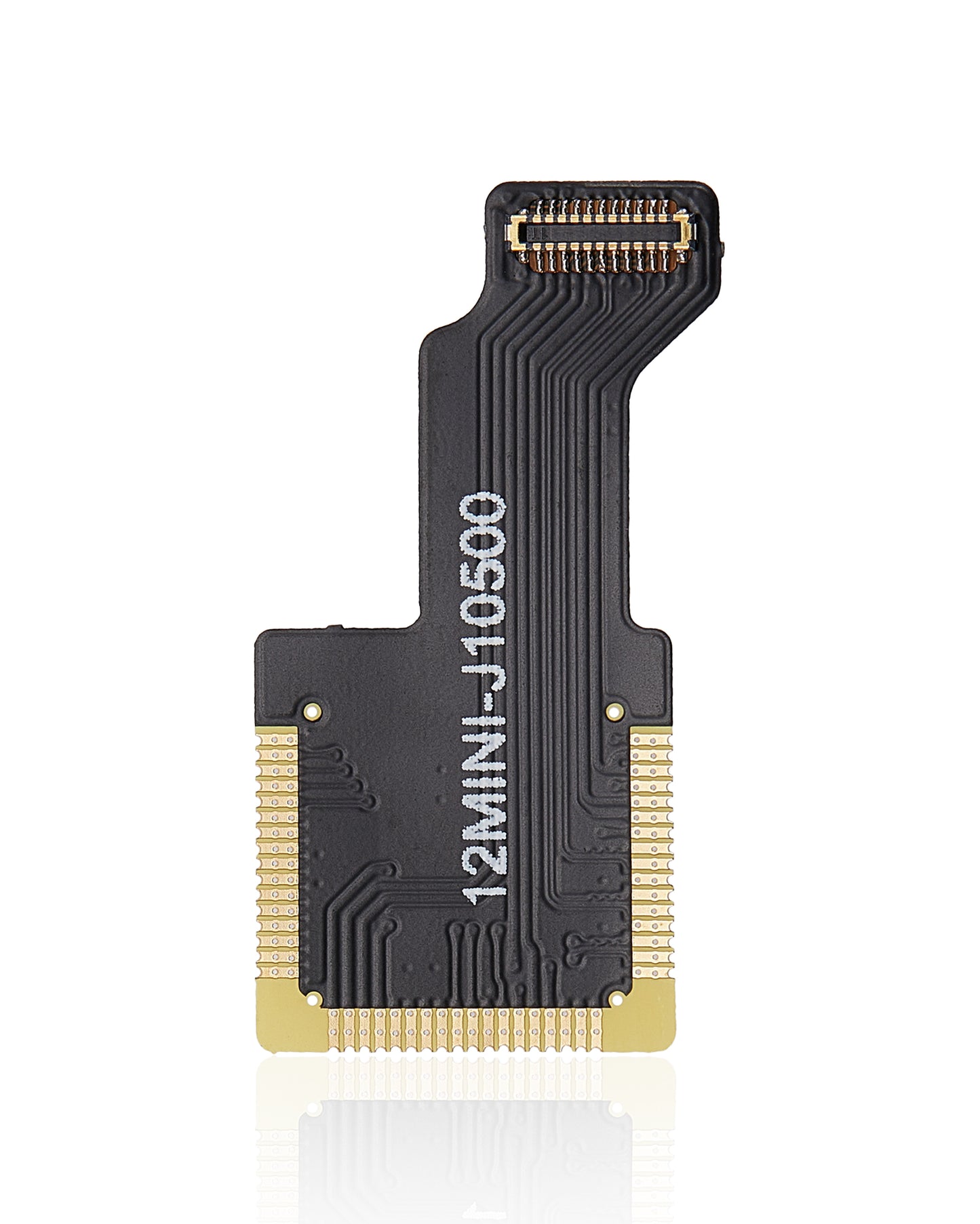 Wide Camera Flex For iPhone 12 Mini (Soldering Required)